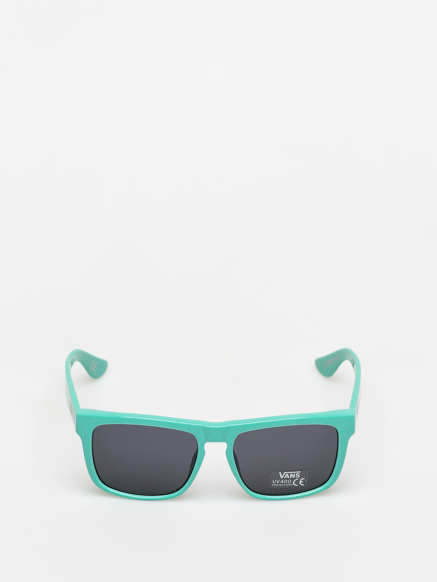 Okulary przeciwsłoneczne Vans Squred Off (dusty jade green)