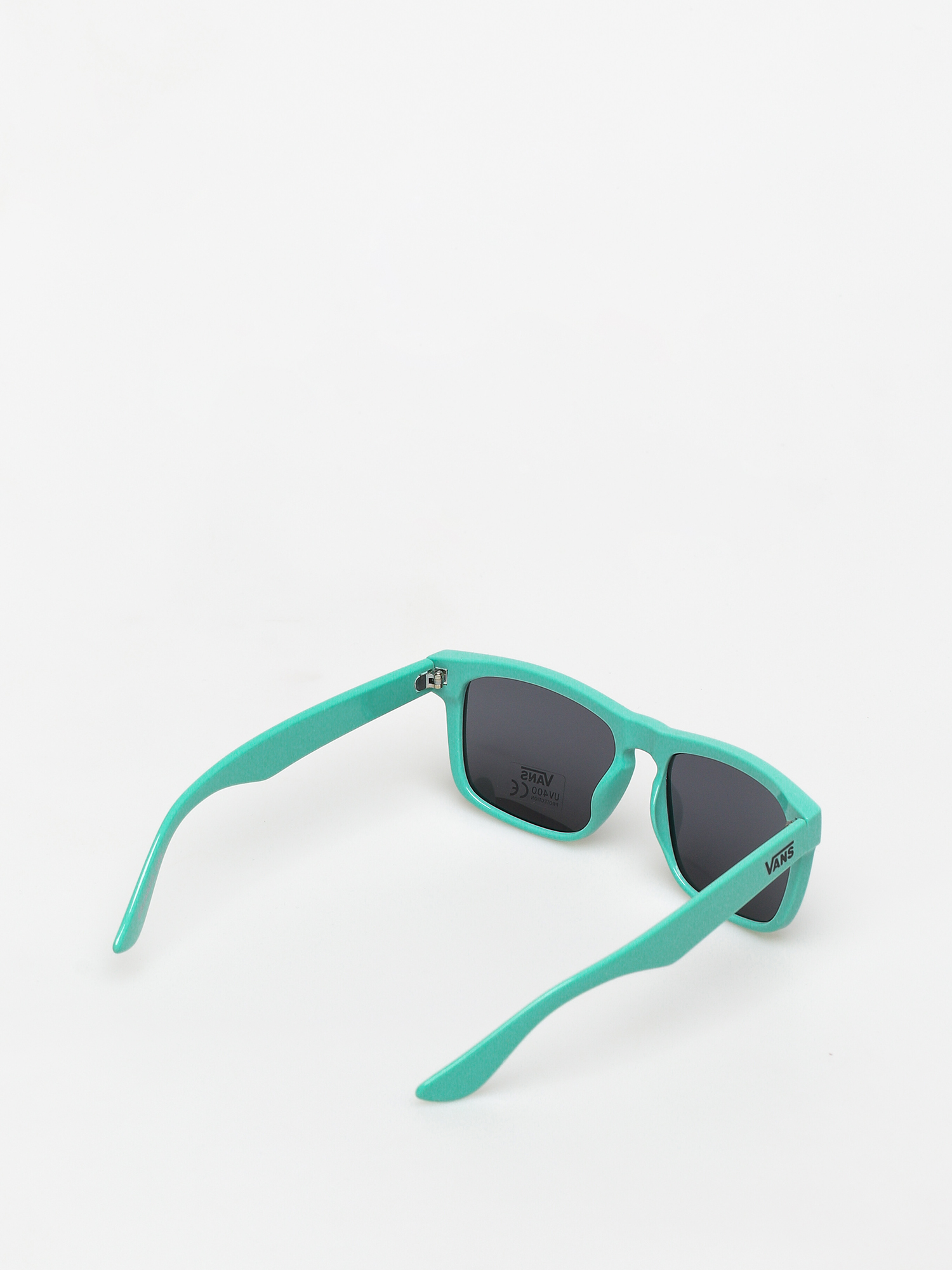 Okulary przeciwsłoneczne Vans Squred Off (dusty jade green)