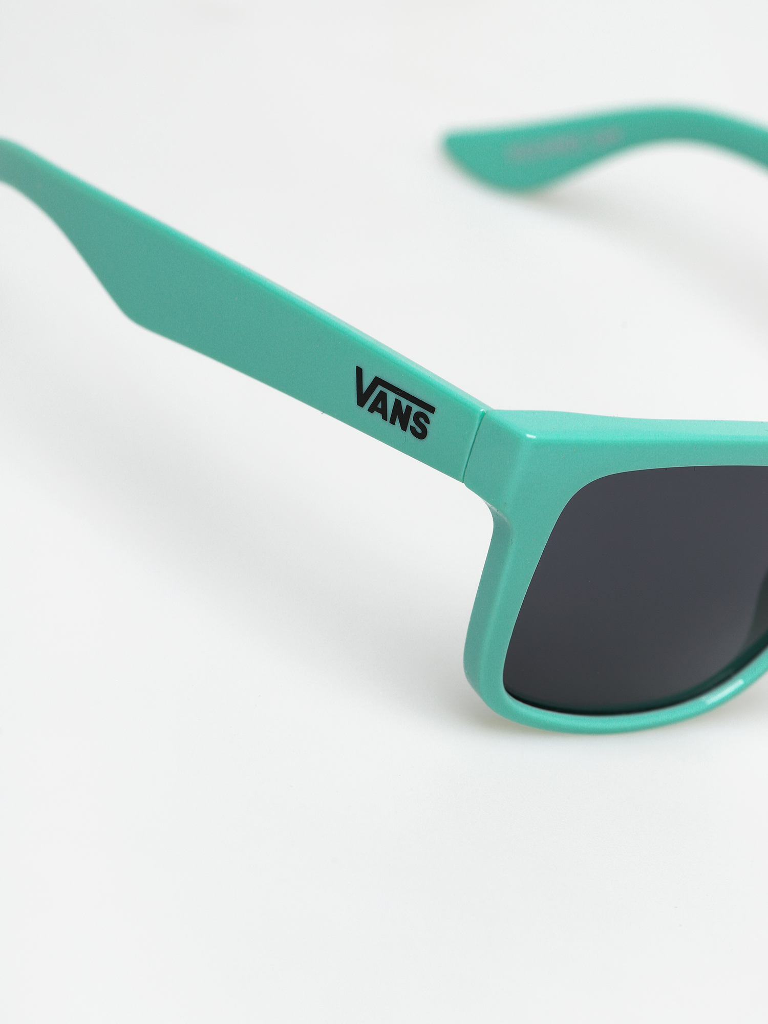 Okulary przeciwsłoneczne Vans Squred Off (dusty jade green)