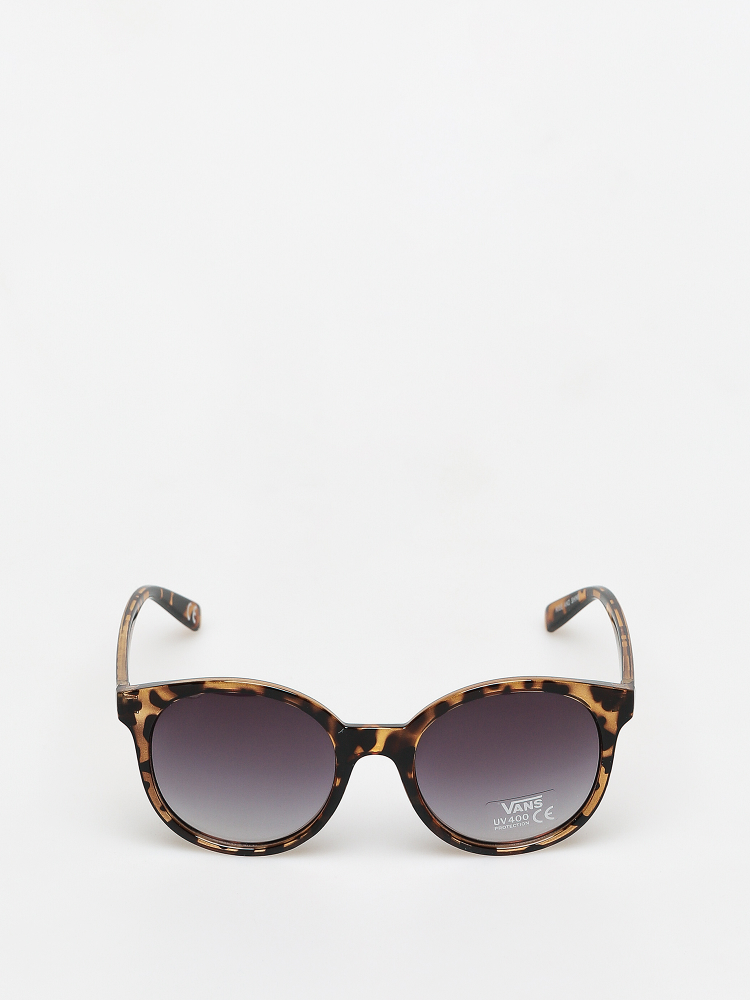 Okulary przeciwsłoneczne Vans Rise And Shine Wmn (turtoise/grdnt smoke lens)