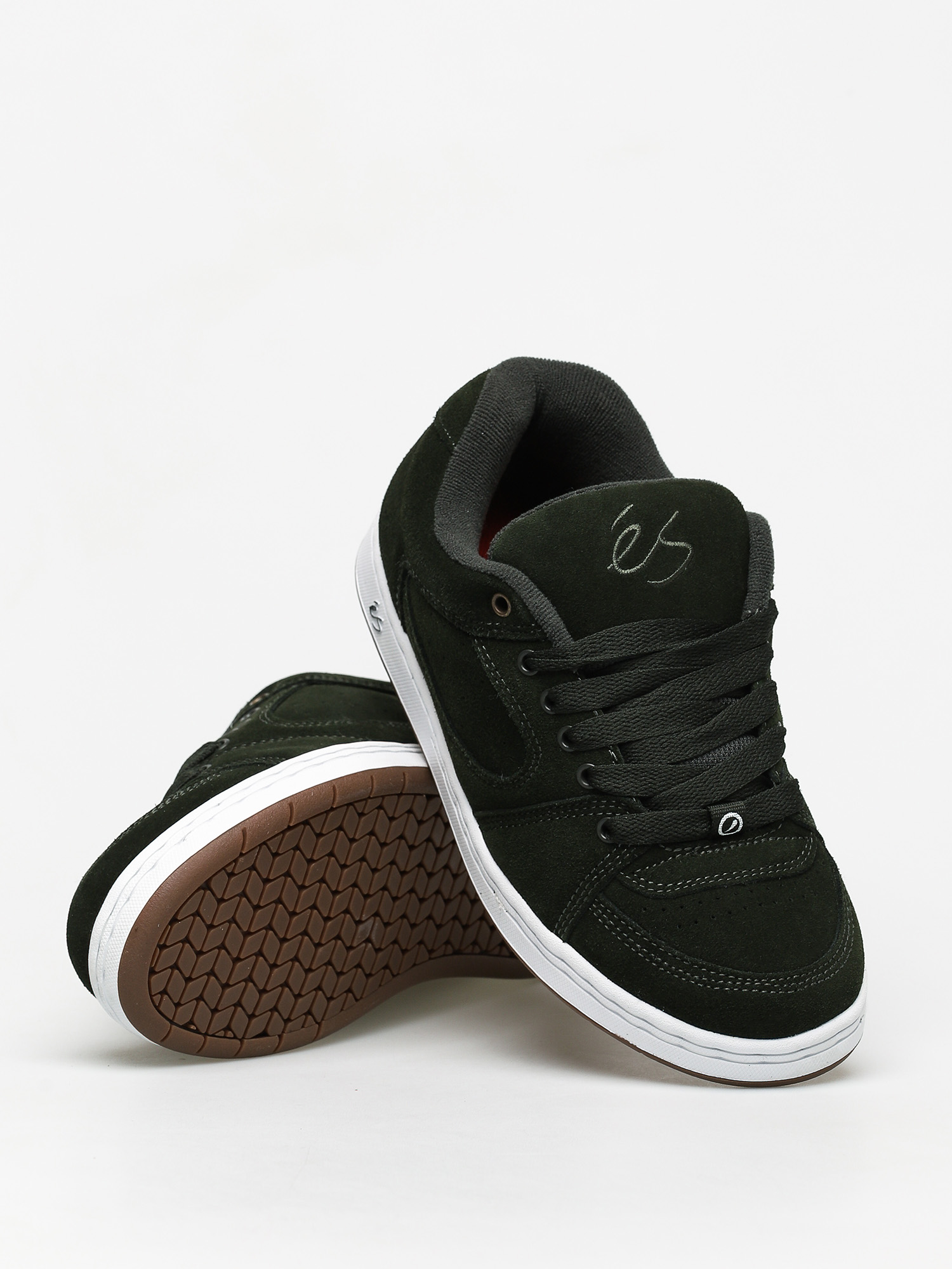 Buty eS Accel Og (forrest)