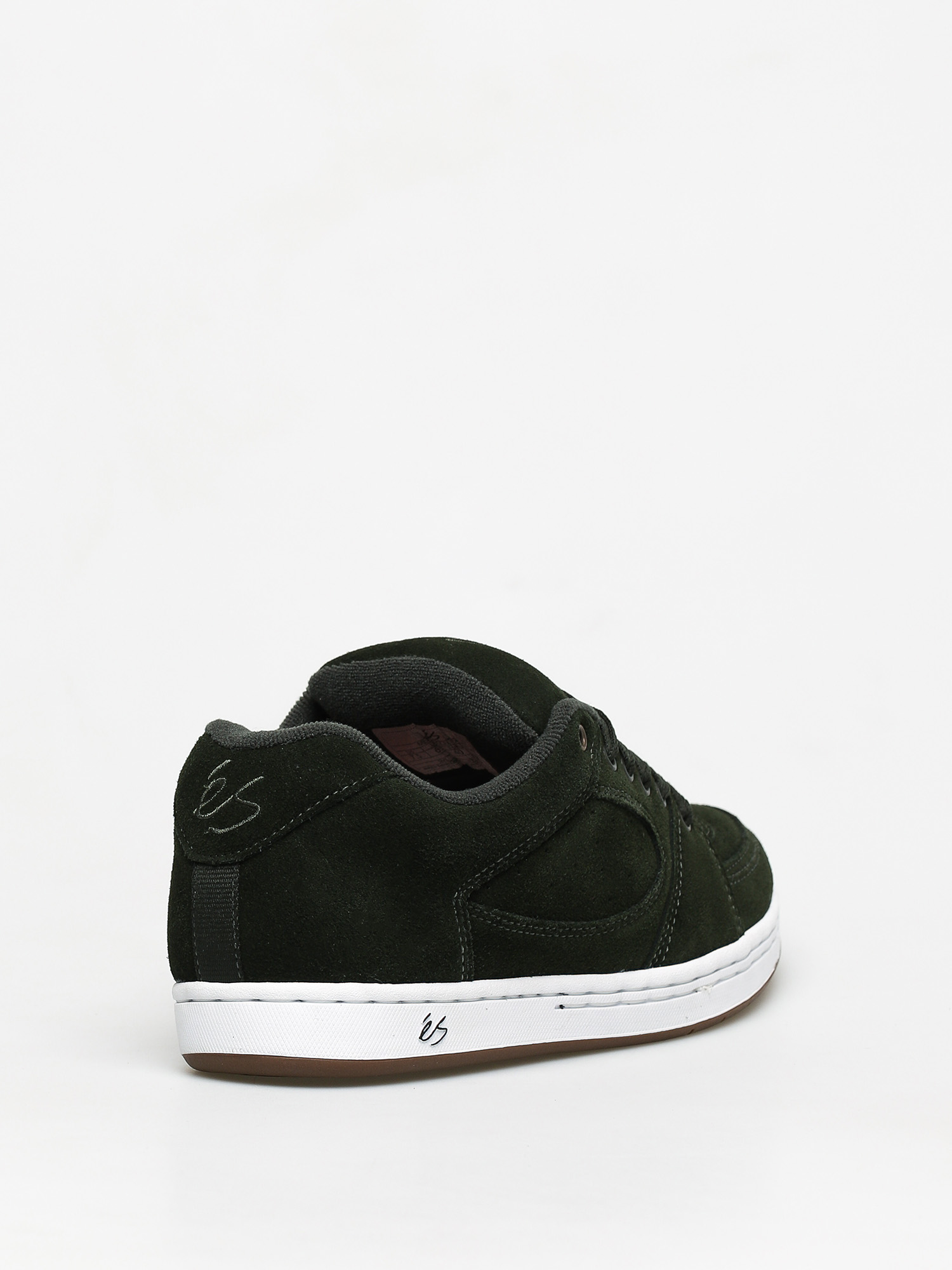 Buty eS Accel Og (forrest)