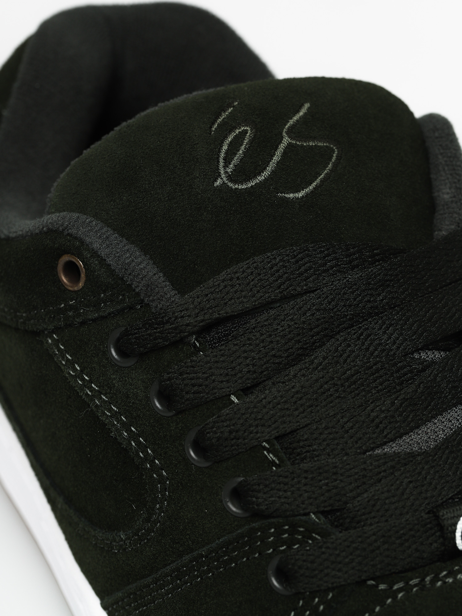 Buty eS Accel Og (forrest)