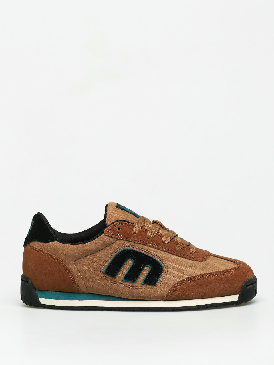 Buty Etnies Lo Cut II Ls (brown/black)