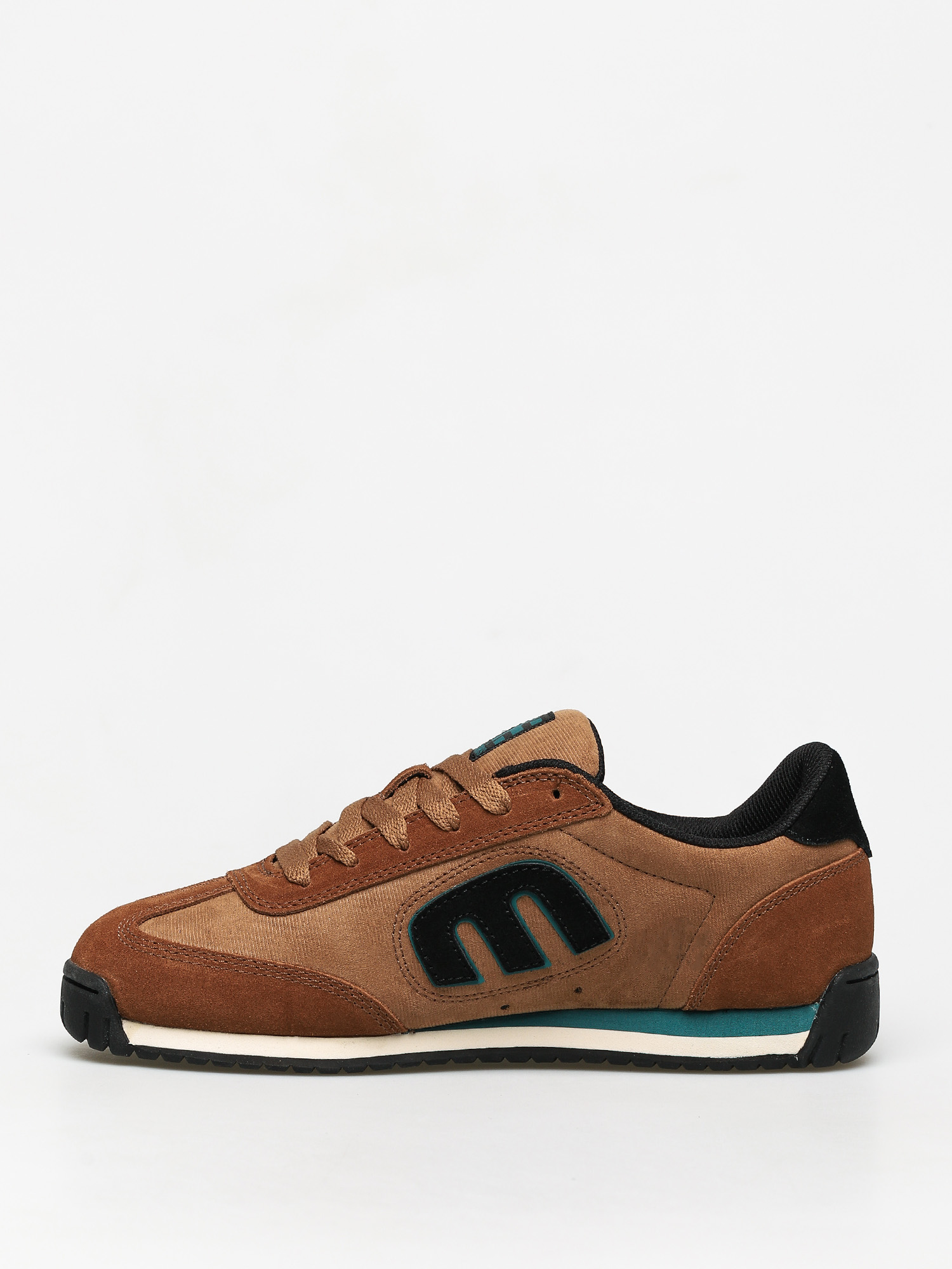 Buty Etnies Lo Cut II Ls (brown/black)