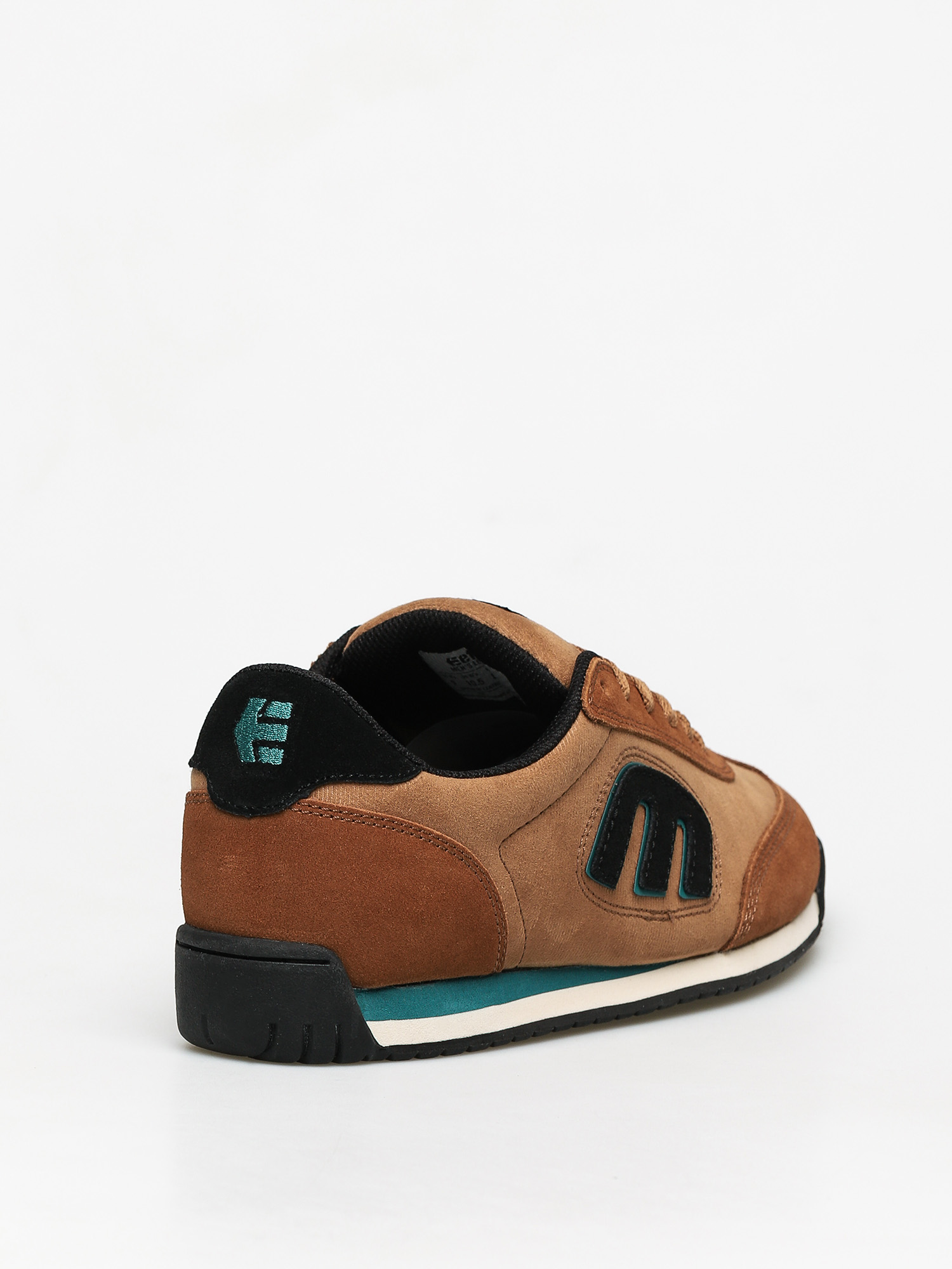 Buty Etnies Lo Cut II Ls (brown/black)