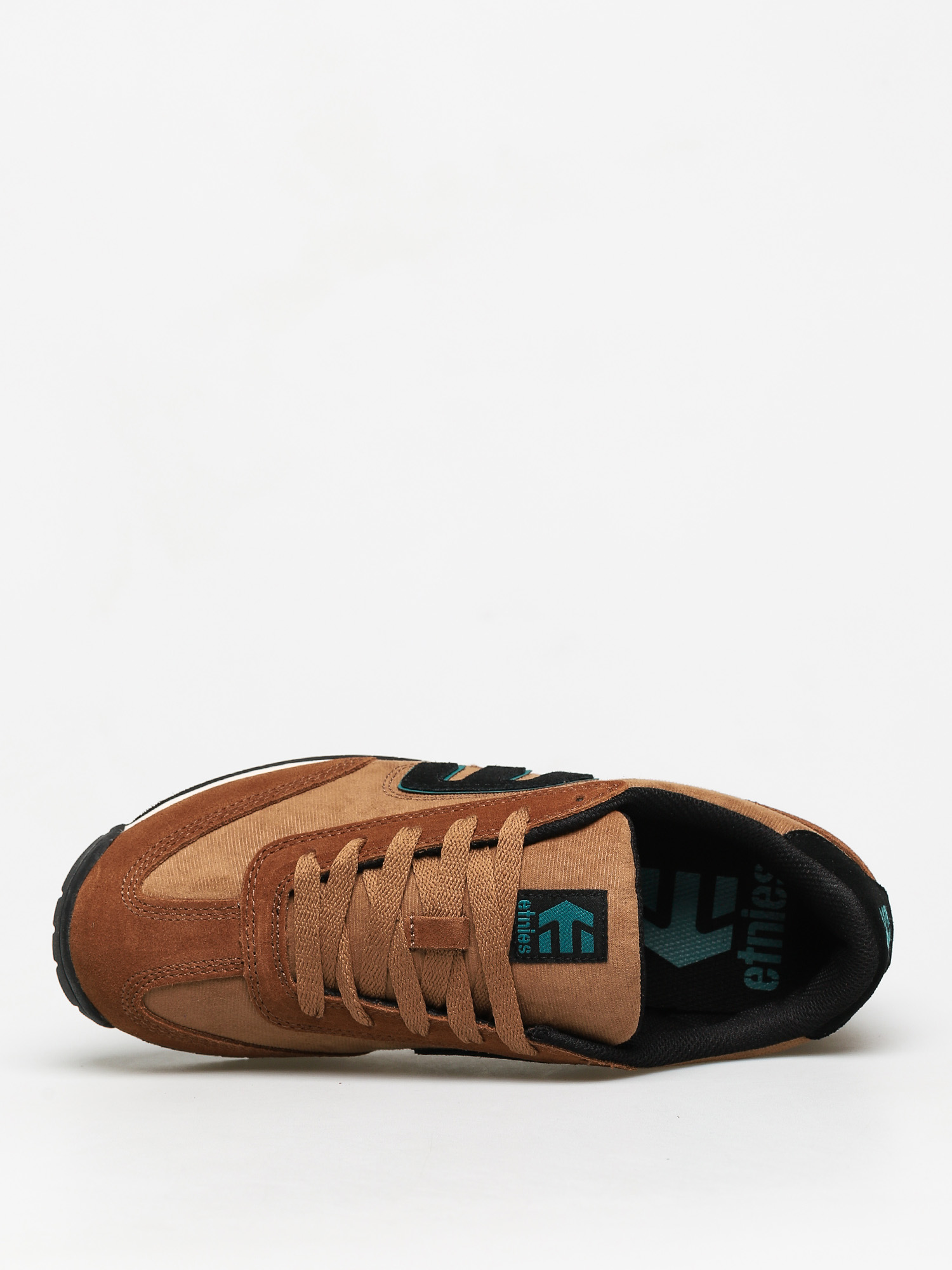 Buty Etnies Lo Cut II Ls (brown/black)