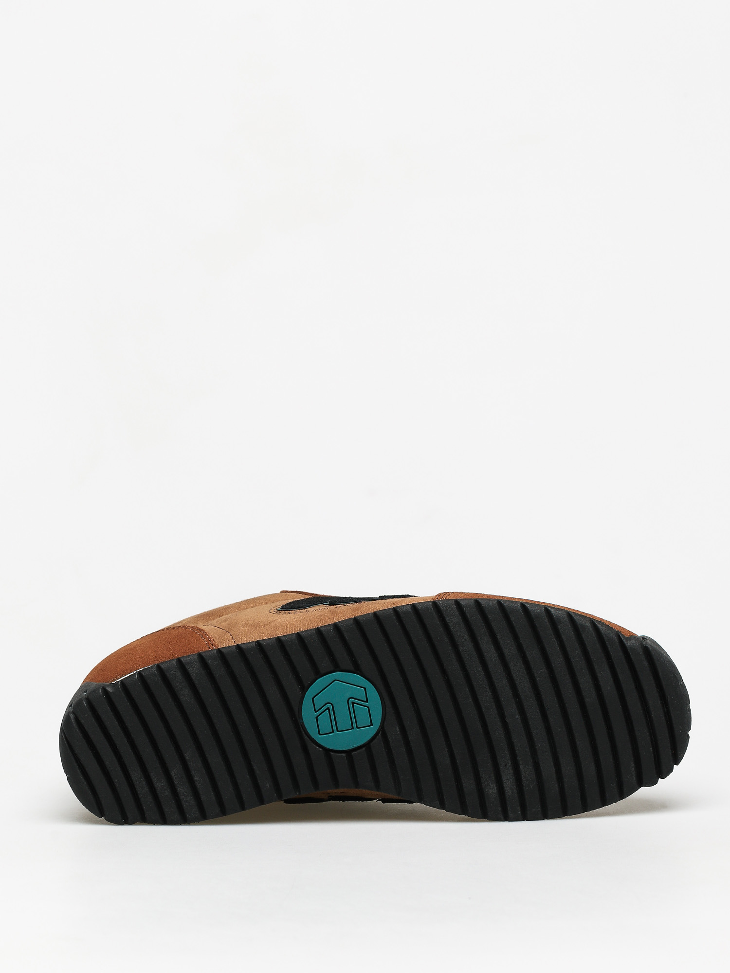 Buty Etnies Lo Cut II Ls (brown/black)