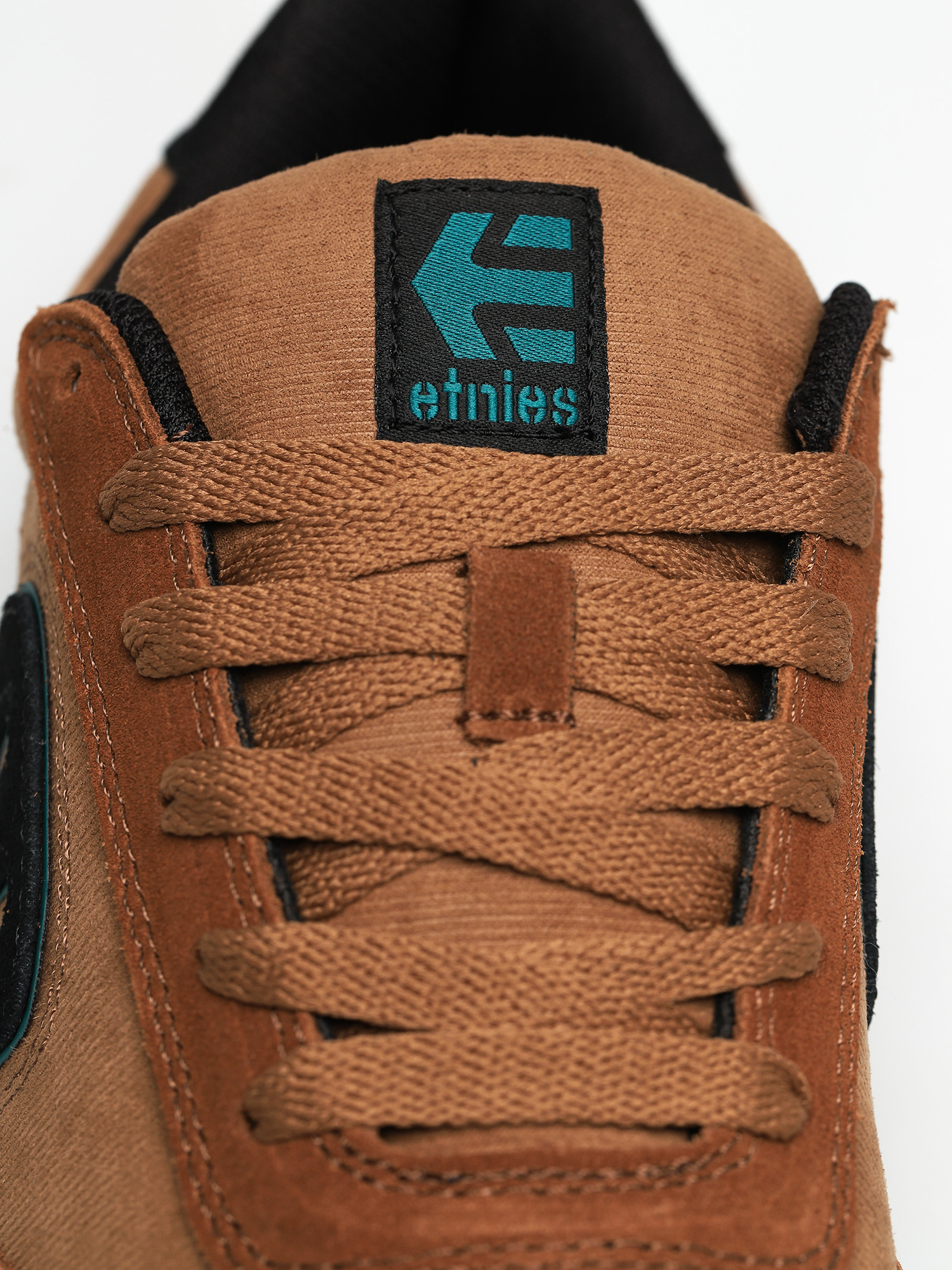 Buty Etnies Lo Cut II Ls (brown/black)