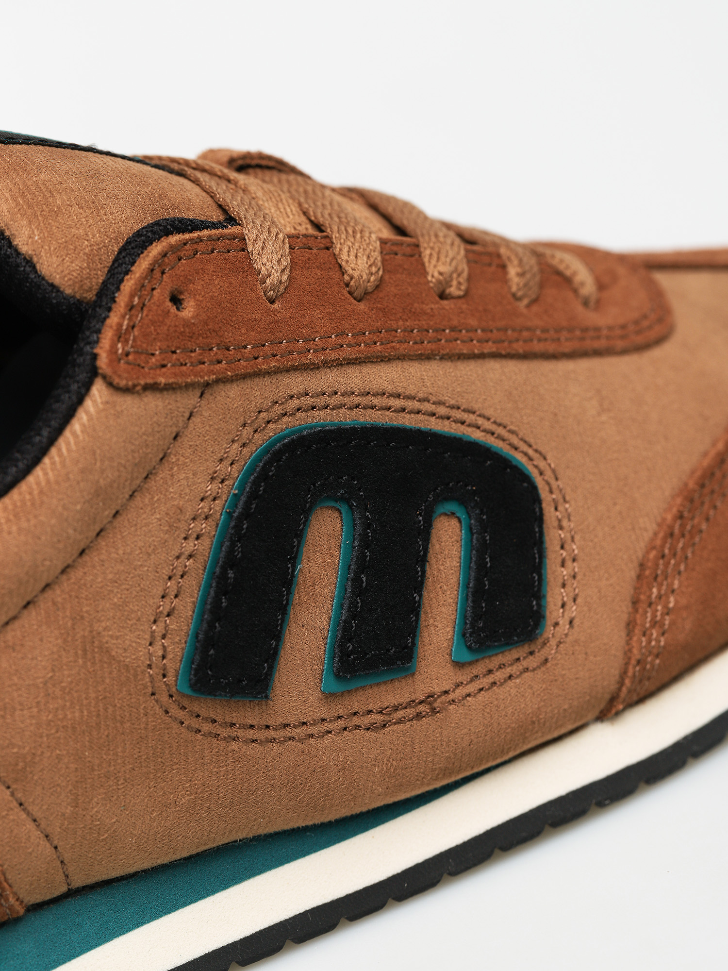 Buty Etnies Lo Cut II Ls (brown/black)