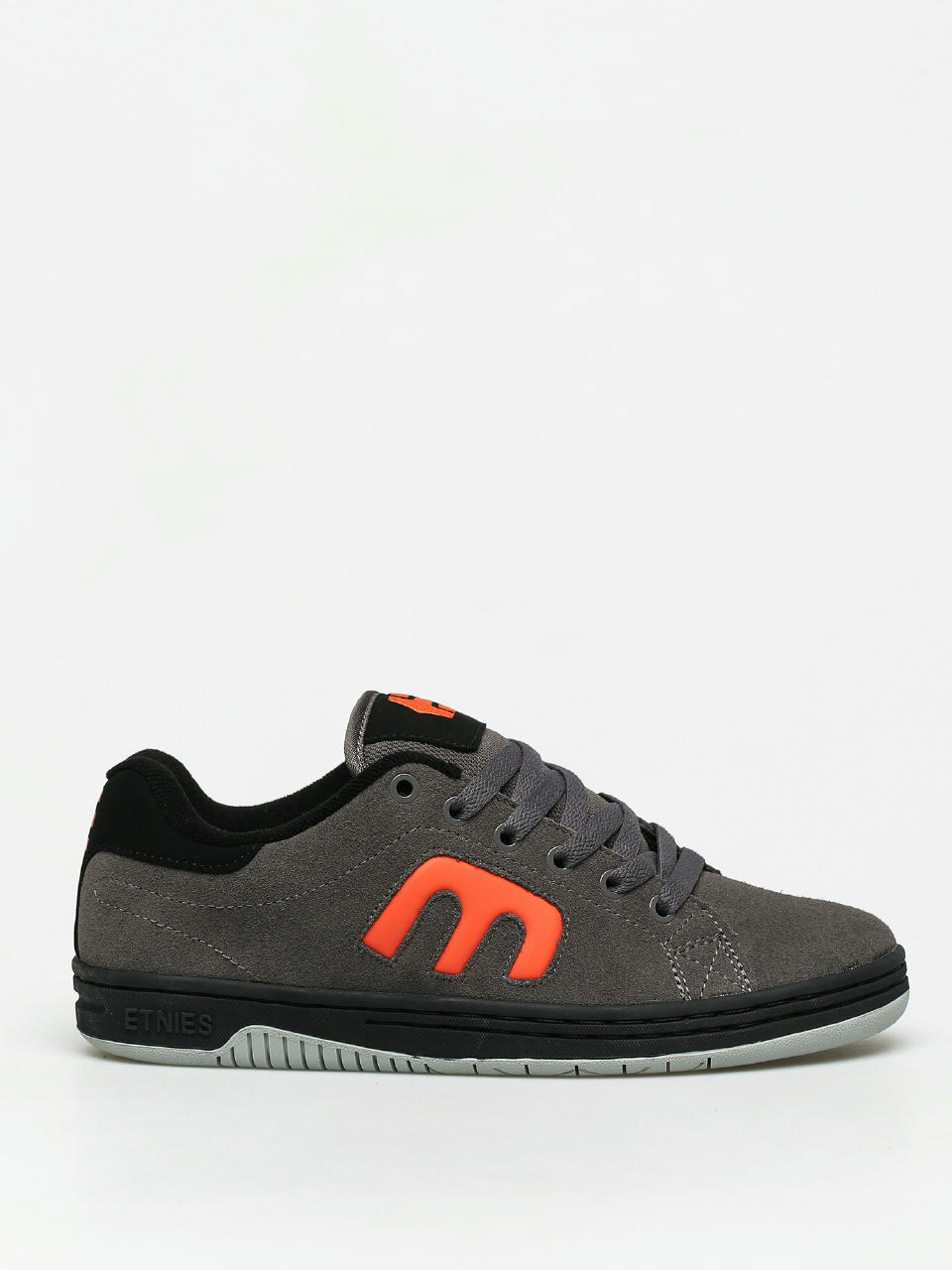 Buty Etnies Calli Cut (grey/black/orange)