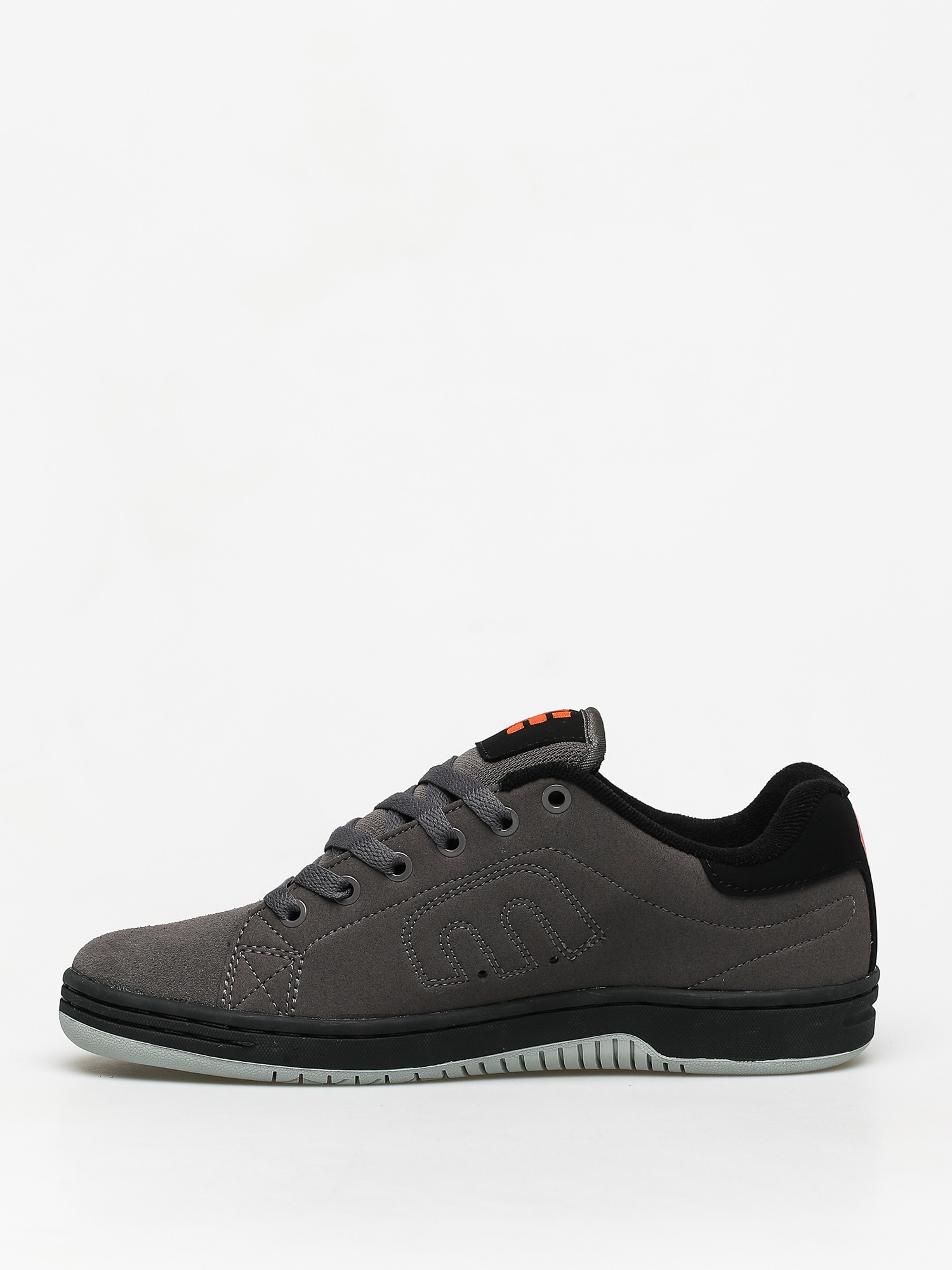 Buty Etnies Calli Cut (grey/black/orange)