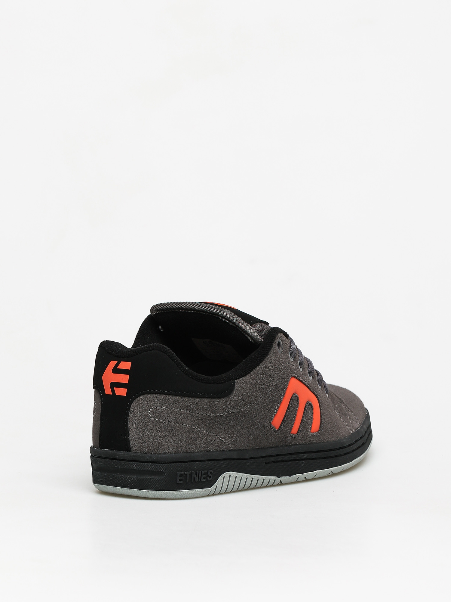 Buty Etnies Calli Cut (grey/black/orange)