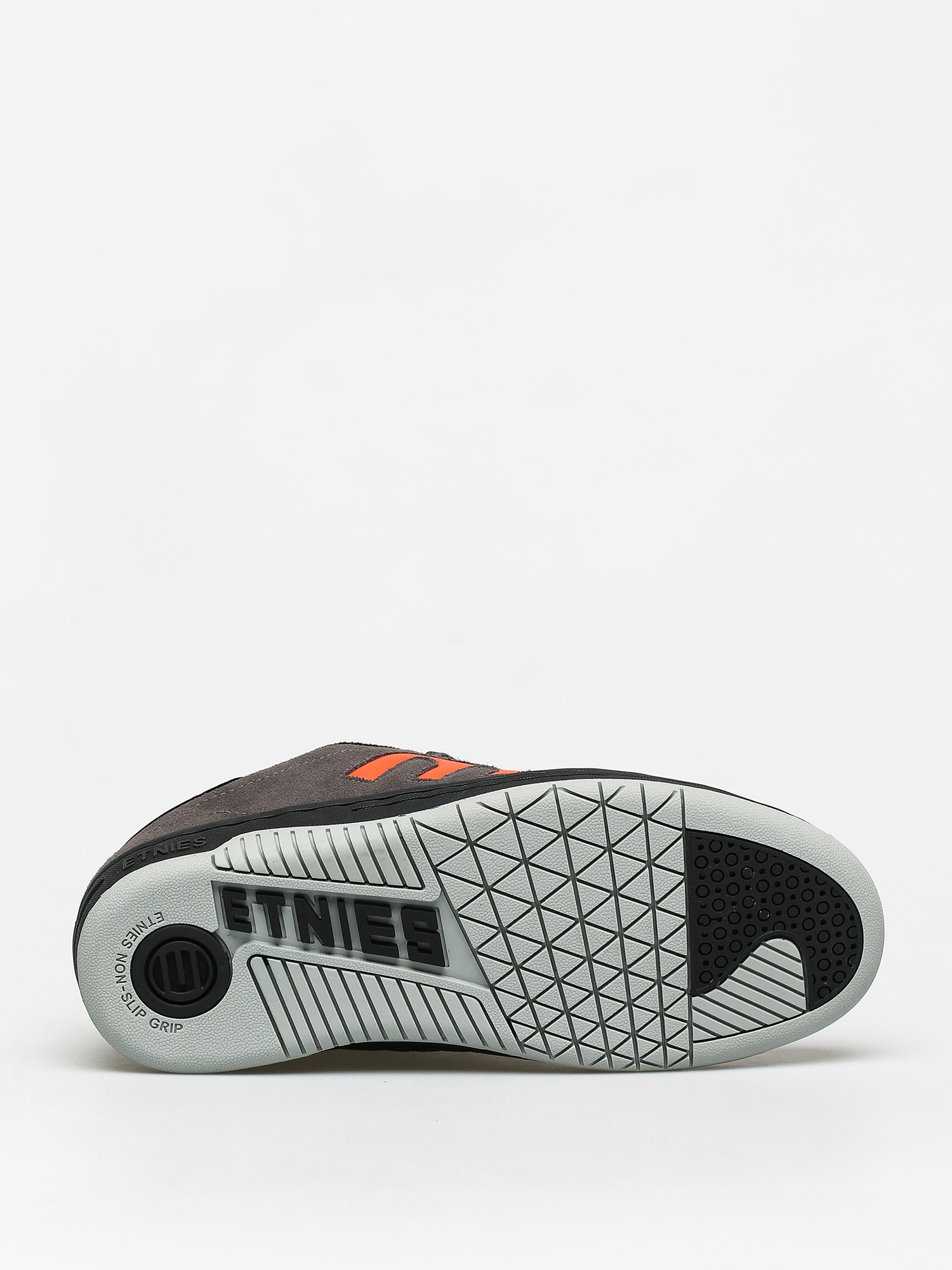 Buty Etnies Calli Cut (grey/black/orange)