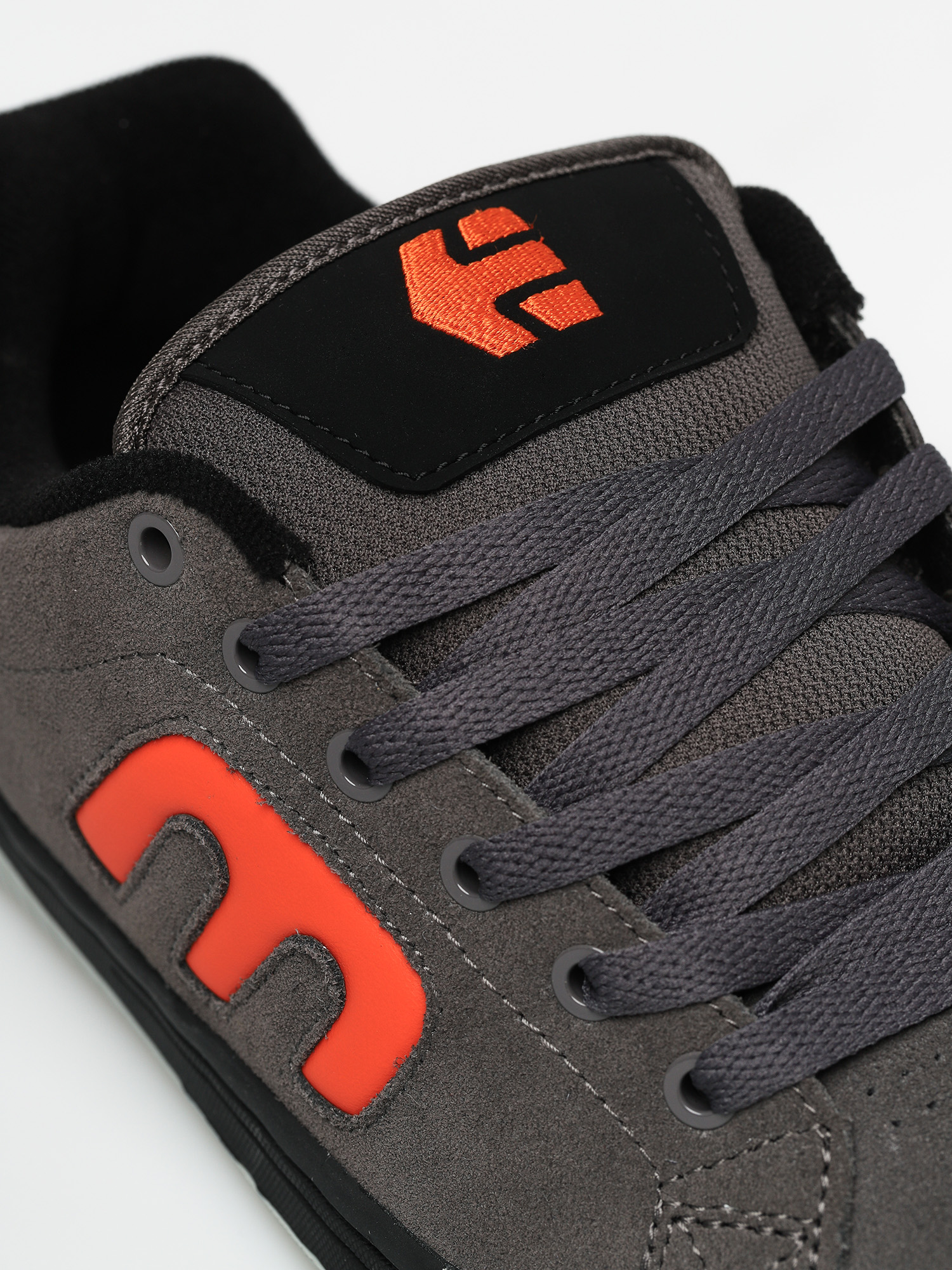 Buty Etnies Calli Cut (grey/black/orange)