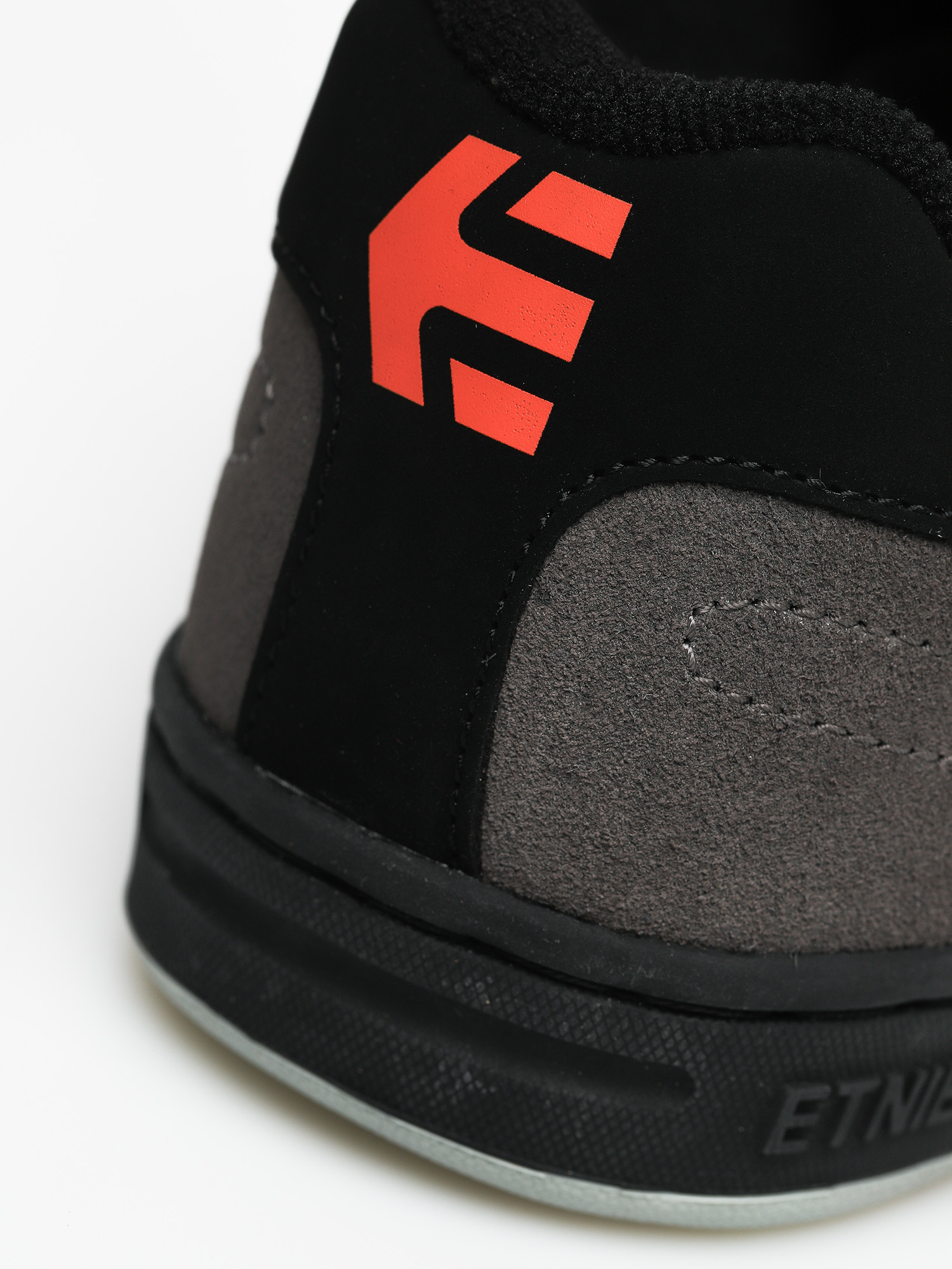 Buty Etnies Calli Cut (grey/black/orange)