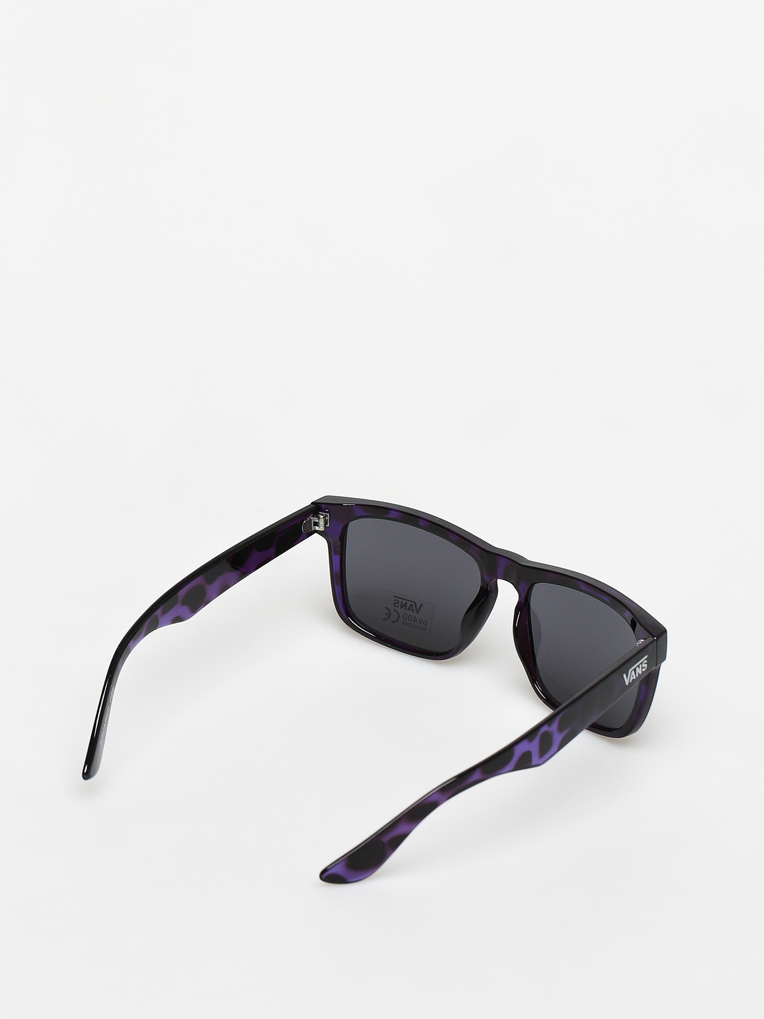 Okulary przeciwsłoneczne Vans Squred Off (heliotrope tortoise)