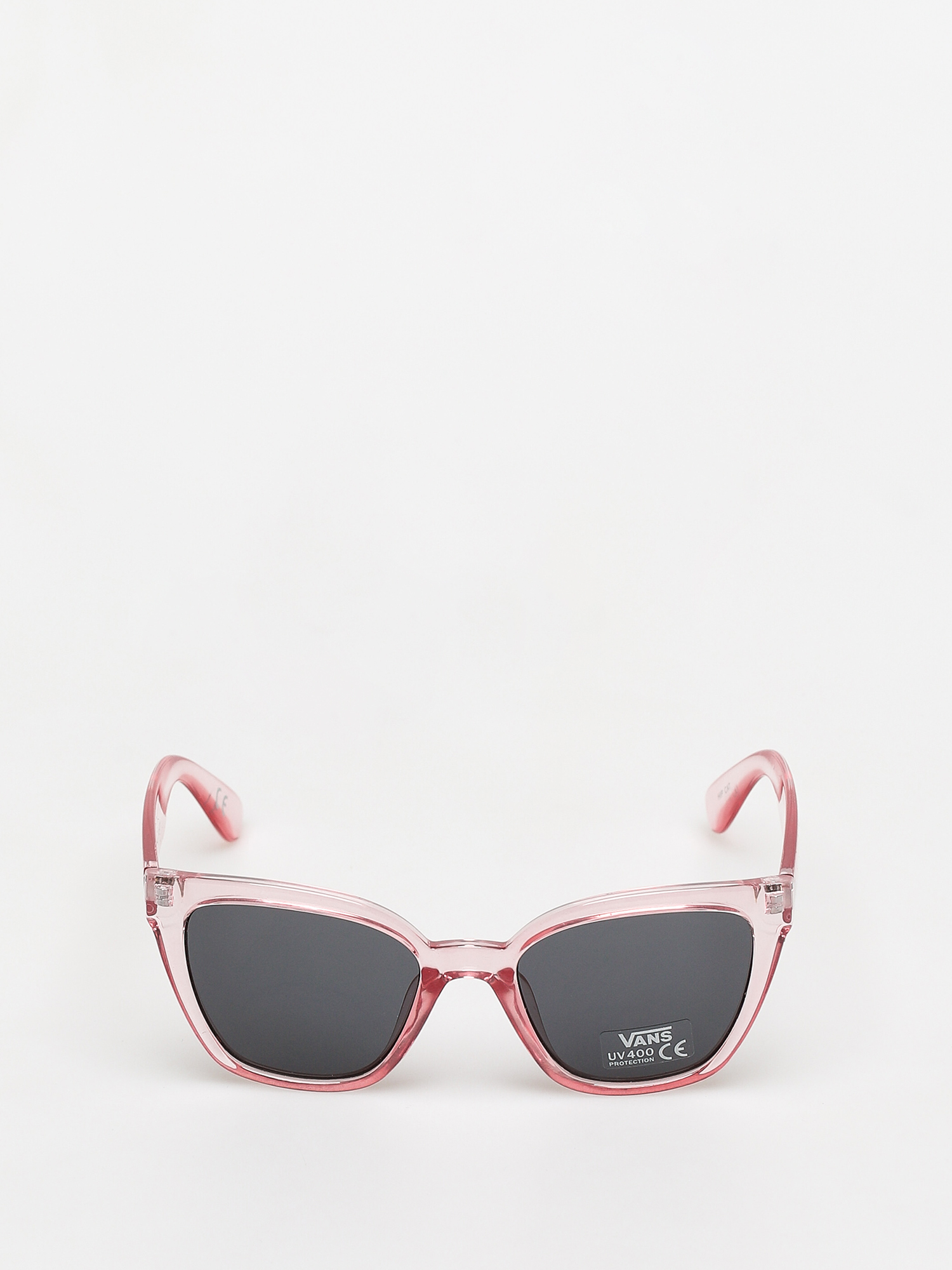 Okulary przeciwsłoneczne Vans Hip Cat Wmn (trnslcntf)