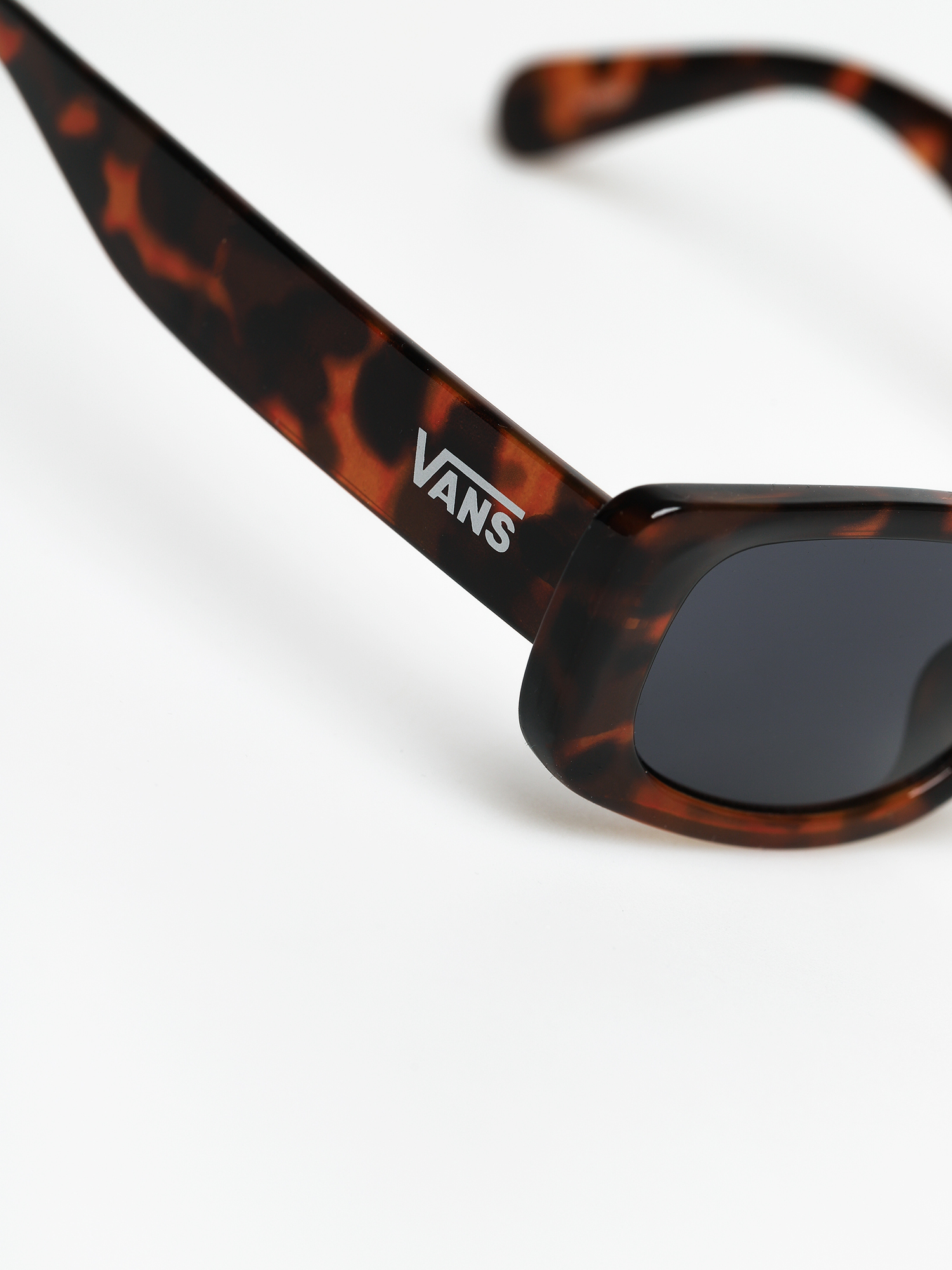 Okulary przeciwsłoneczne Vans Bomb (cheetah tortois)