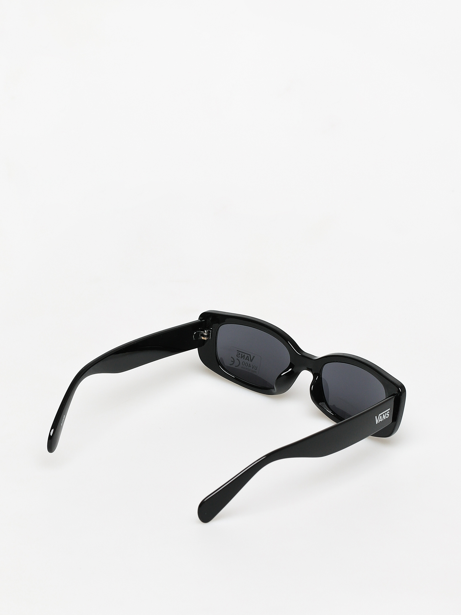 Okulary przeciwsłoneczne Vans Bomb (black)