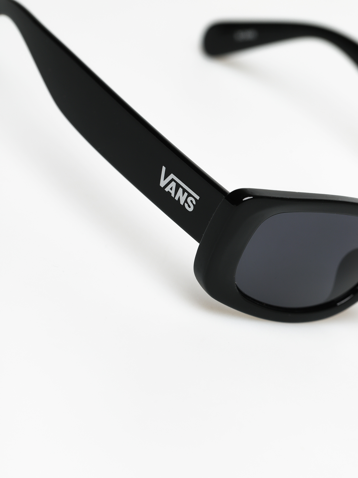 Okulary przeciwsłoneczne Vans Bomb (black)