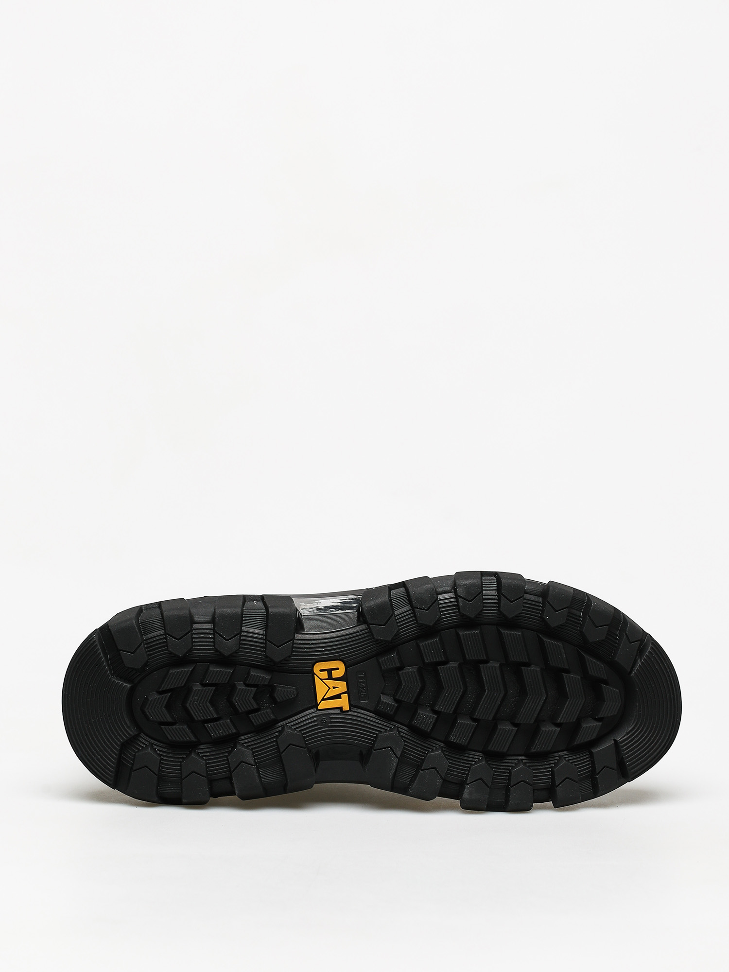Buty Caterpillar Raider Sport (black/cat yellow)