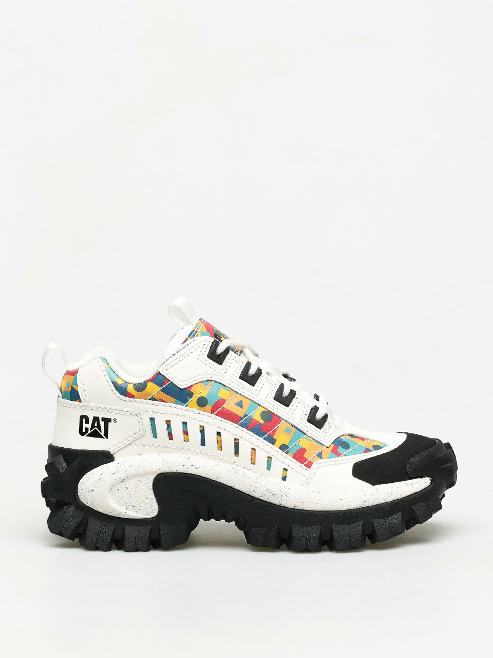 Buty Caterpillar Intruder (white)