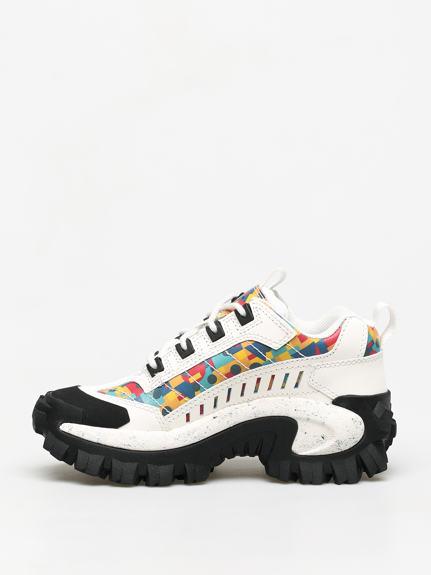 Buty Caterpillar Intruder (white)