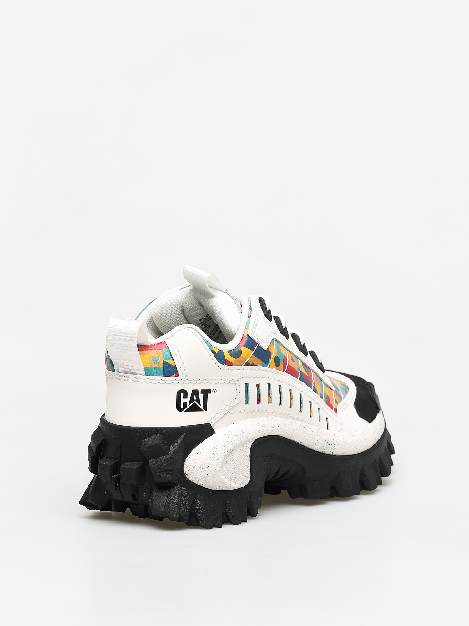 Buty Caterpillar Intruder (white)