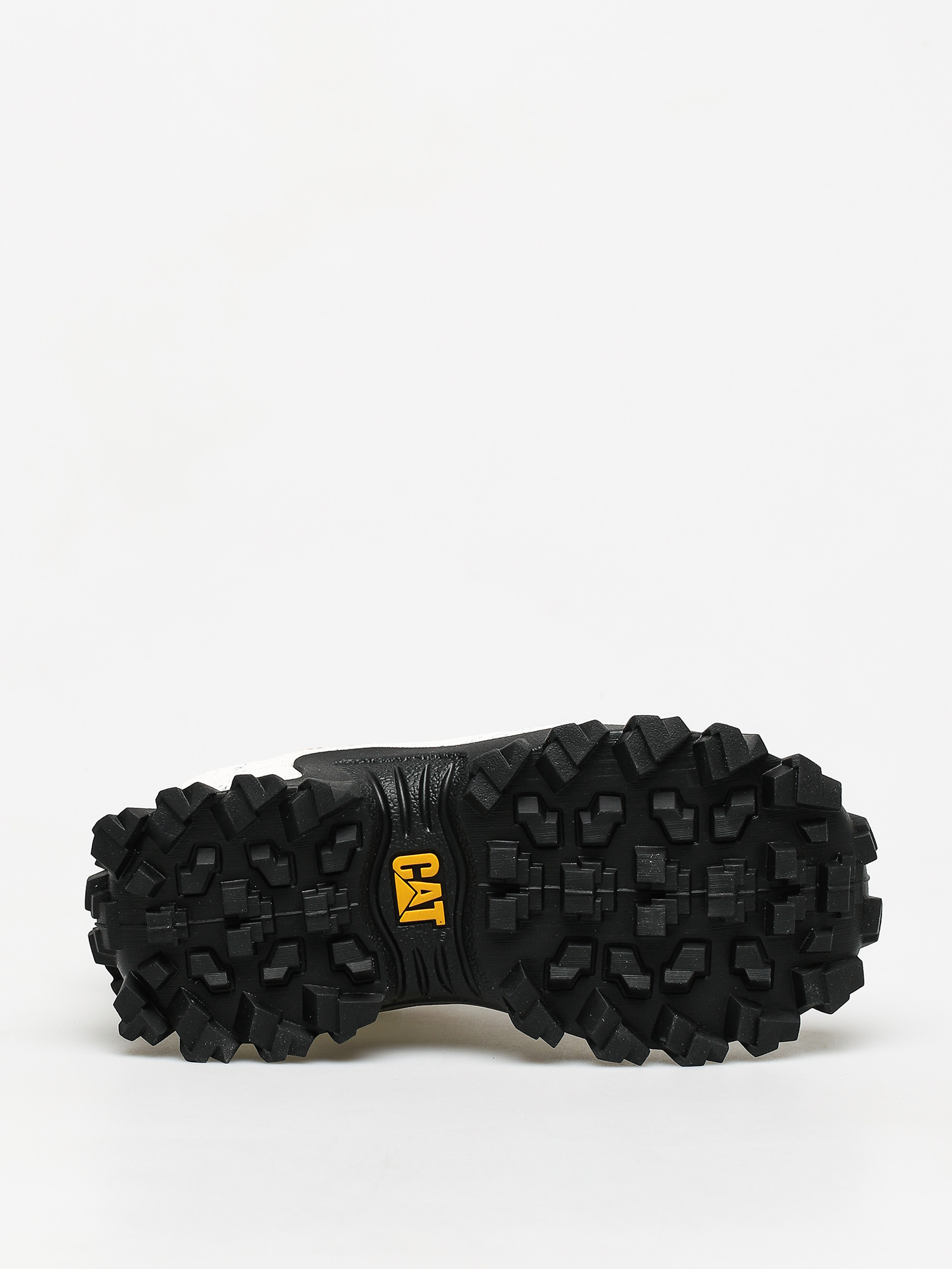 Buty Caterpillar Intruder (white)