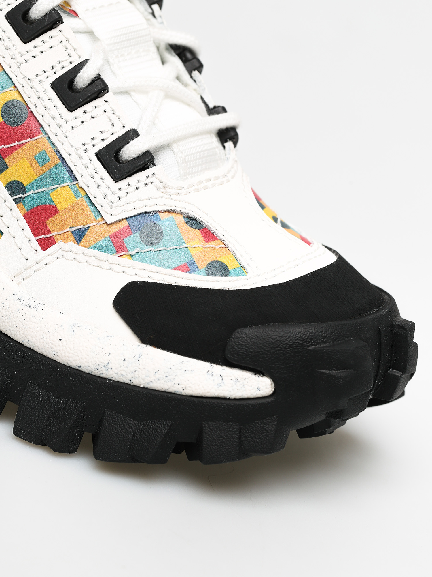 Buty Caterpillar Intruder (white)