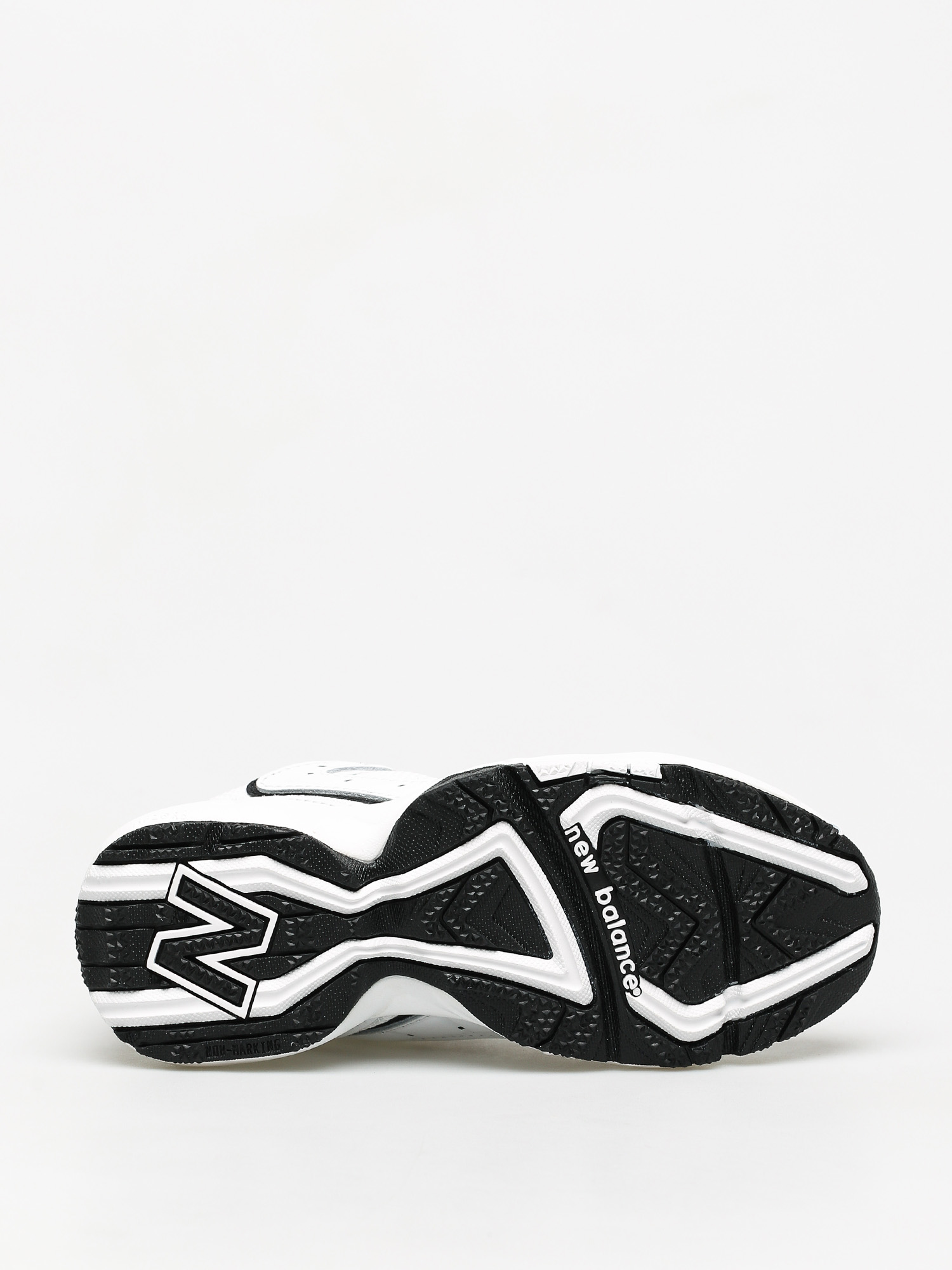 Buty New Balance 452 Wmn (white/black)