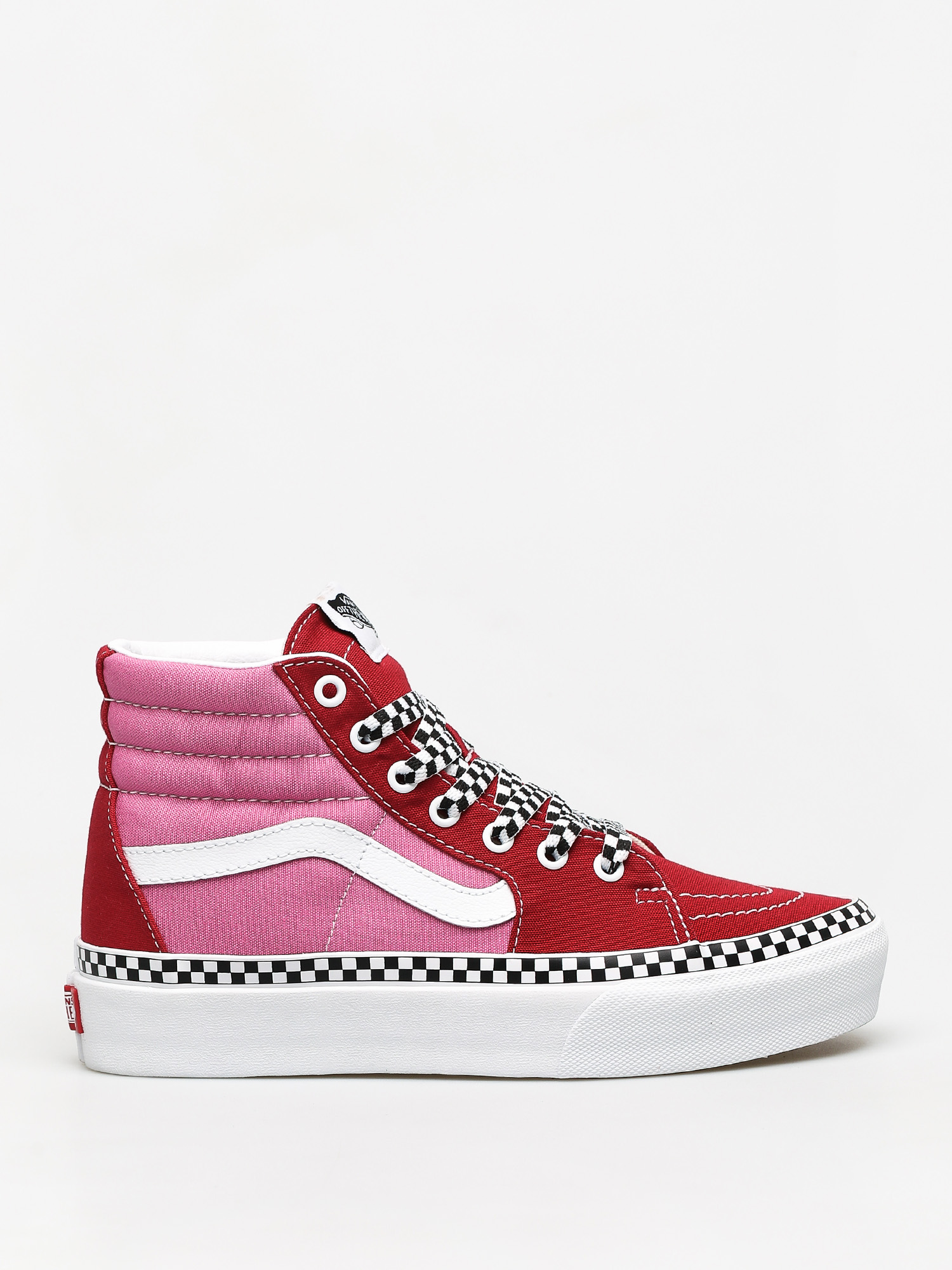 Buty Vans Sk8 Hi Platform 2 (2 tone)