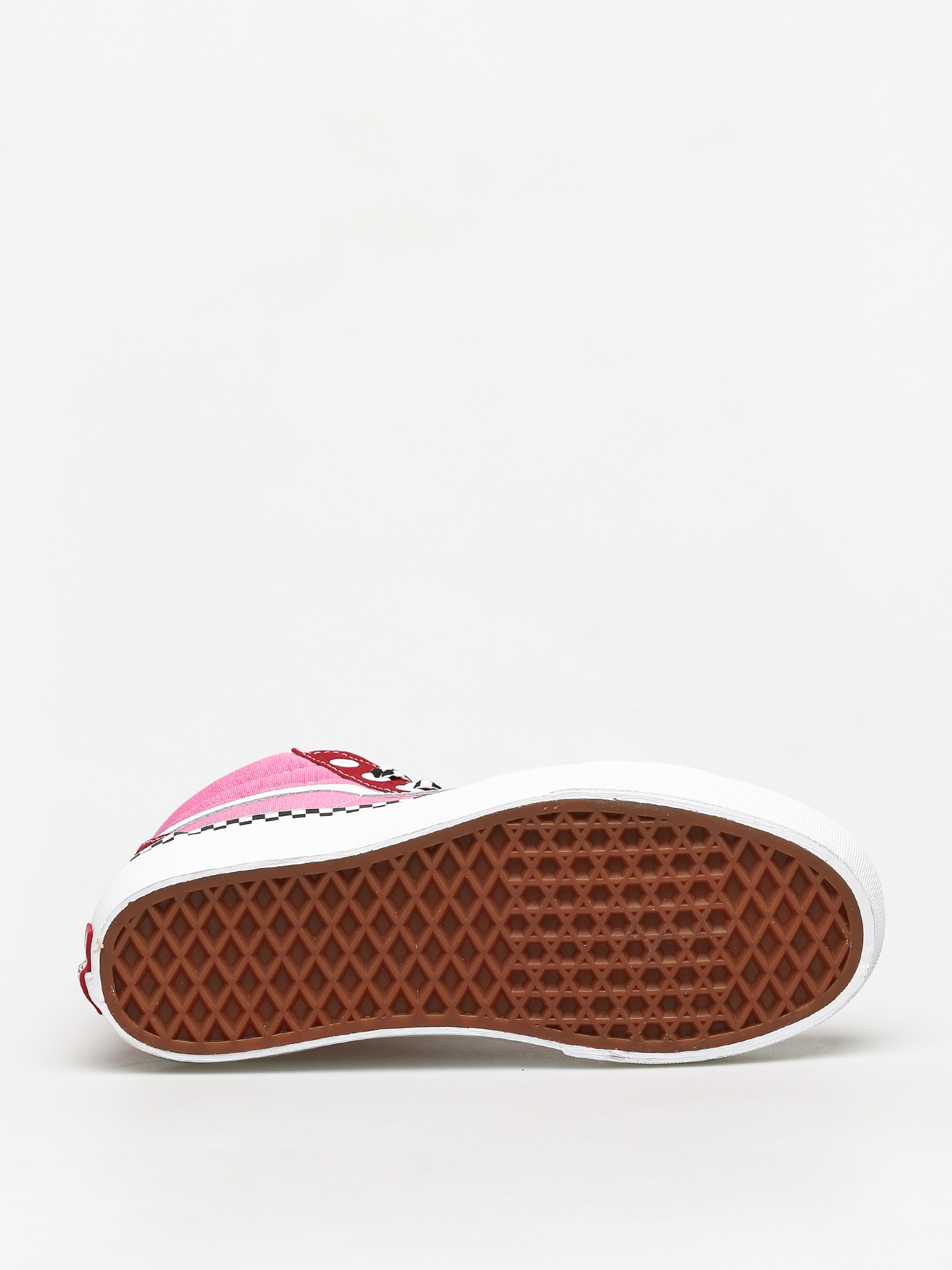 Buty Vans Sk8 Hi Platform 2 (2 tone)