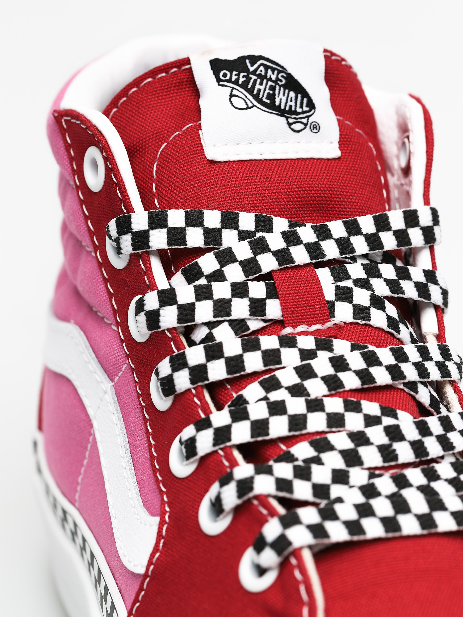 Buty Vans Sk8 Hi Platform 2 (2 tone)