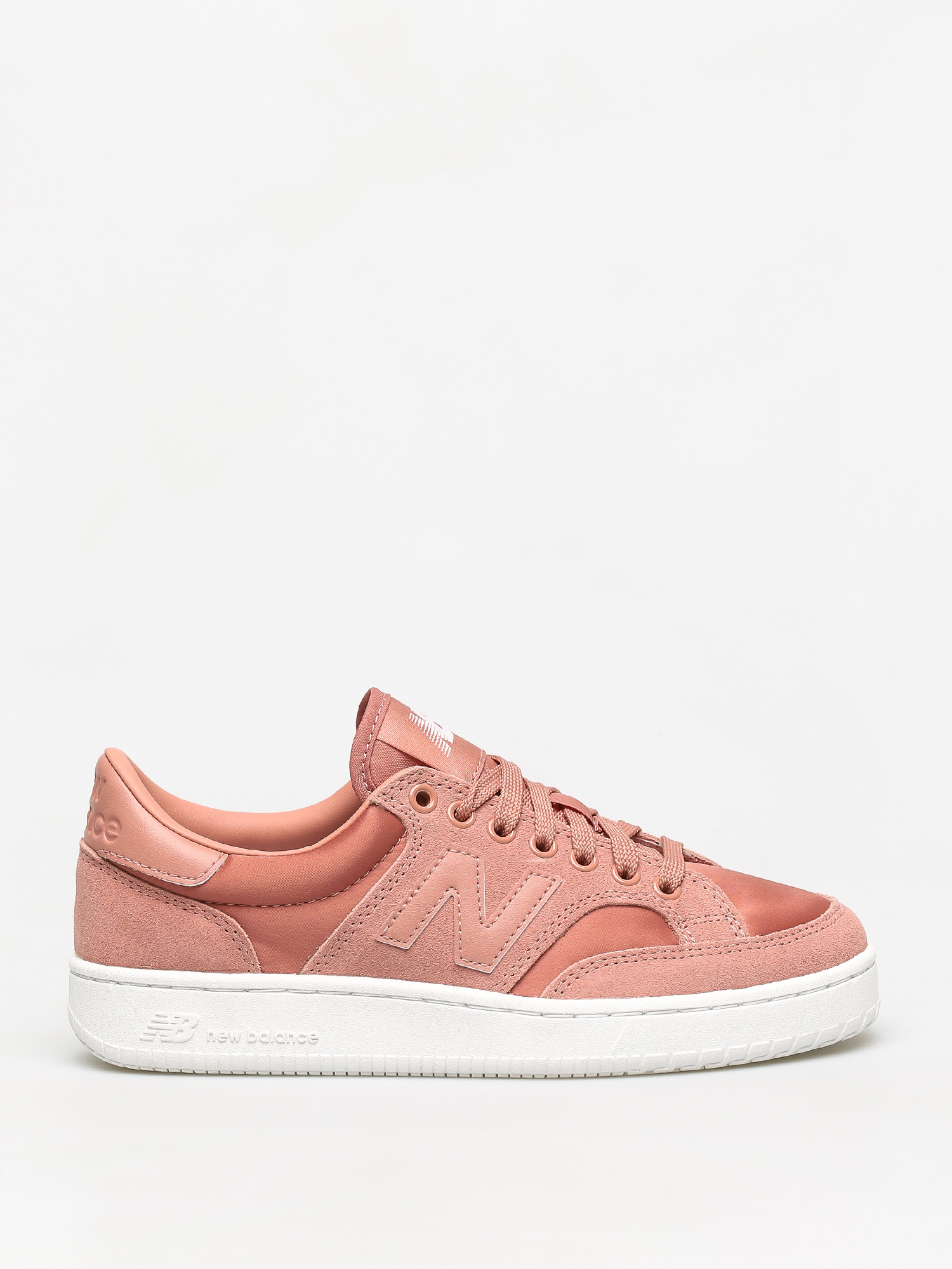 Buty New Balance PROWT Wmn (red)