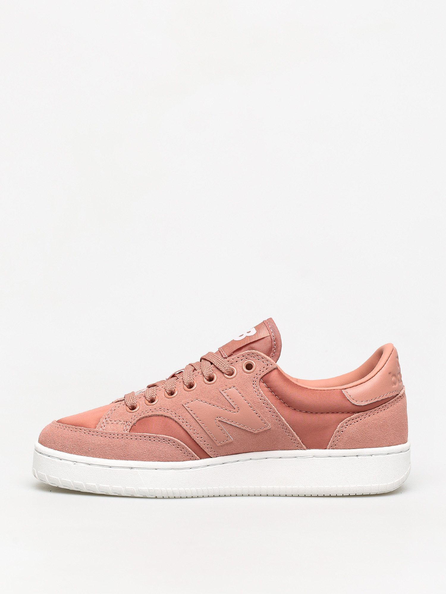 Buty New Balance PROWT Wmn (red)