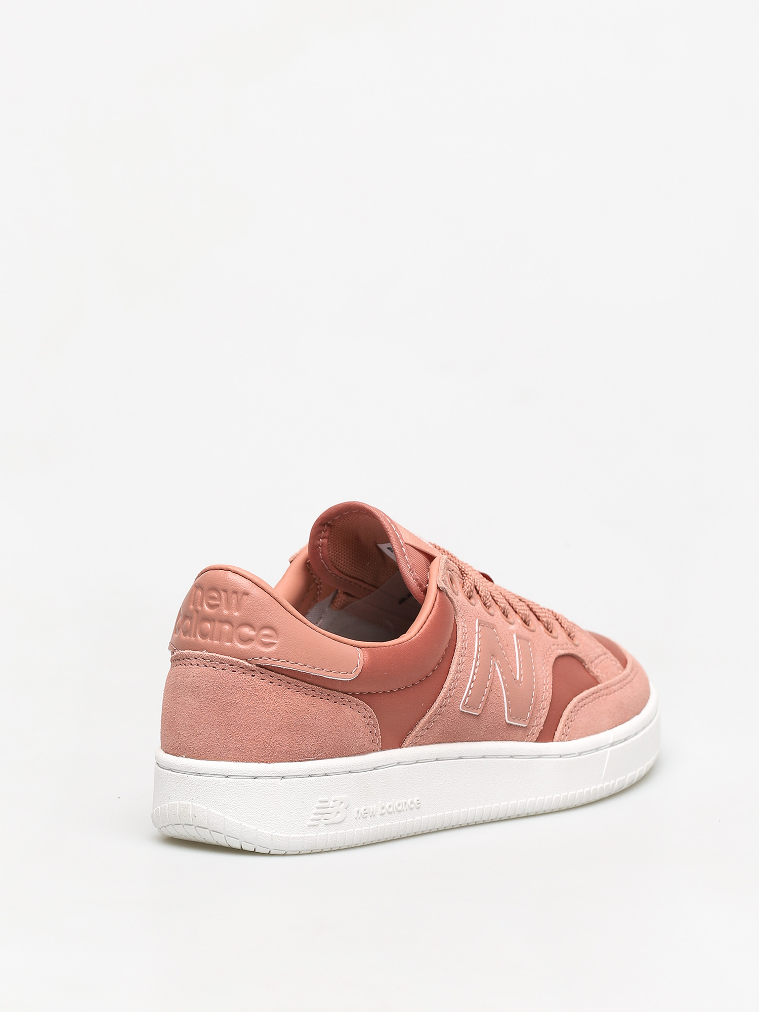 Buty New Balance PROWT Wmn (red)