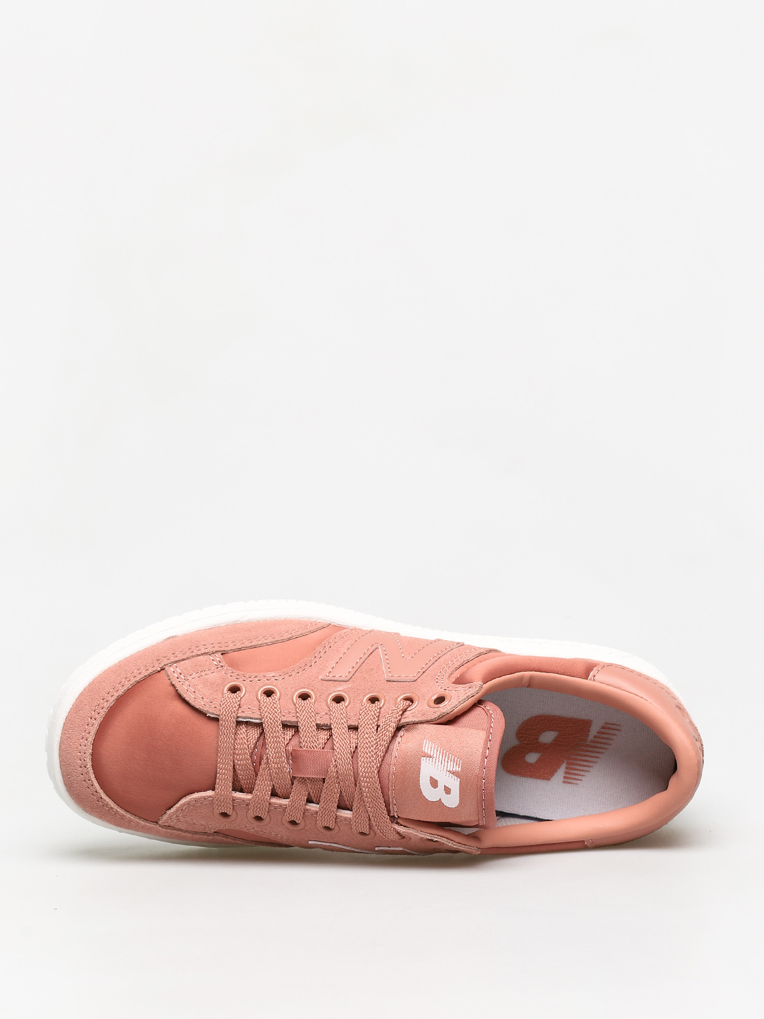 Buty New Balance PROWT Wmn (red)