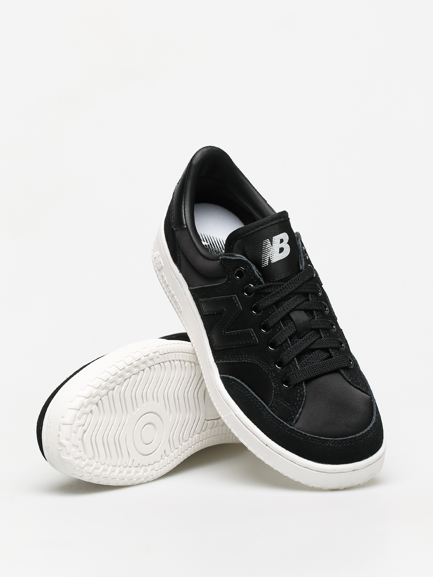 Buty New Balance PROWT Wmn (black)