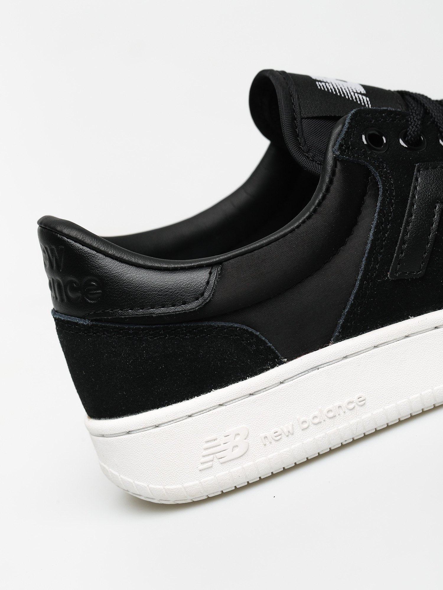 Buty New Balance PROWT Wmn (black)