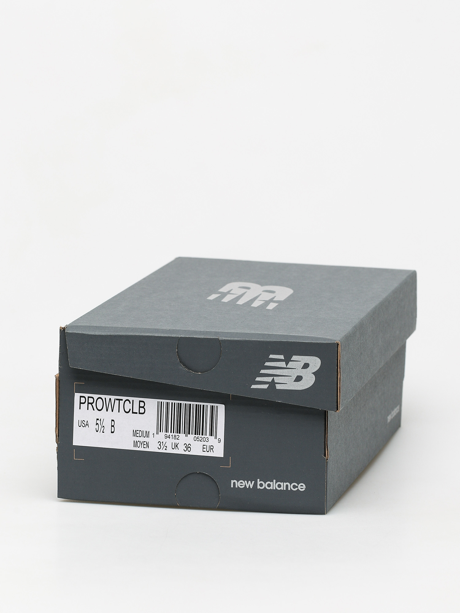 Buty New Balance PROWT Wmn (black)