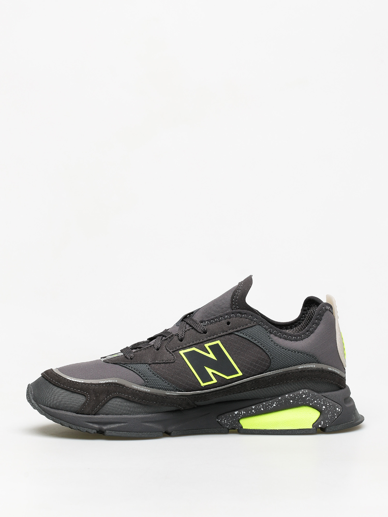 Buty New Balance X Racer (grey)