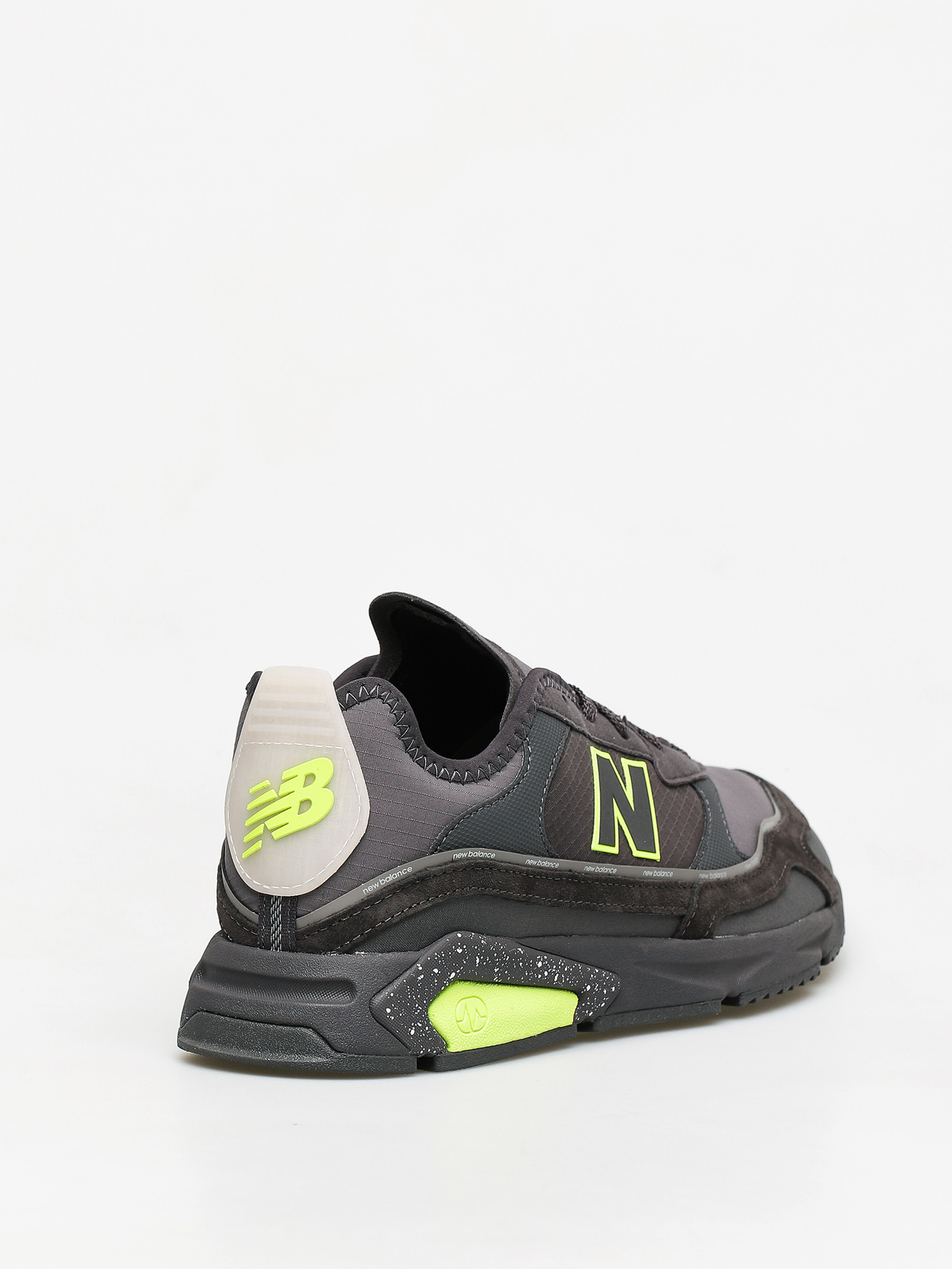 Buty New Balance X Racer (grey)