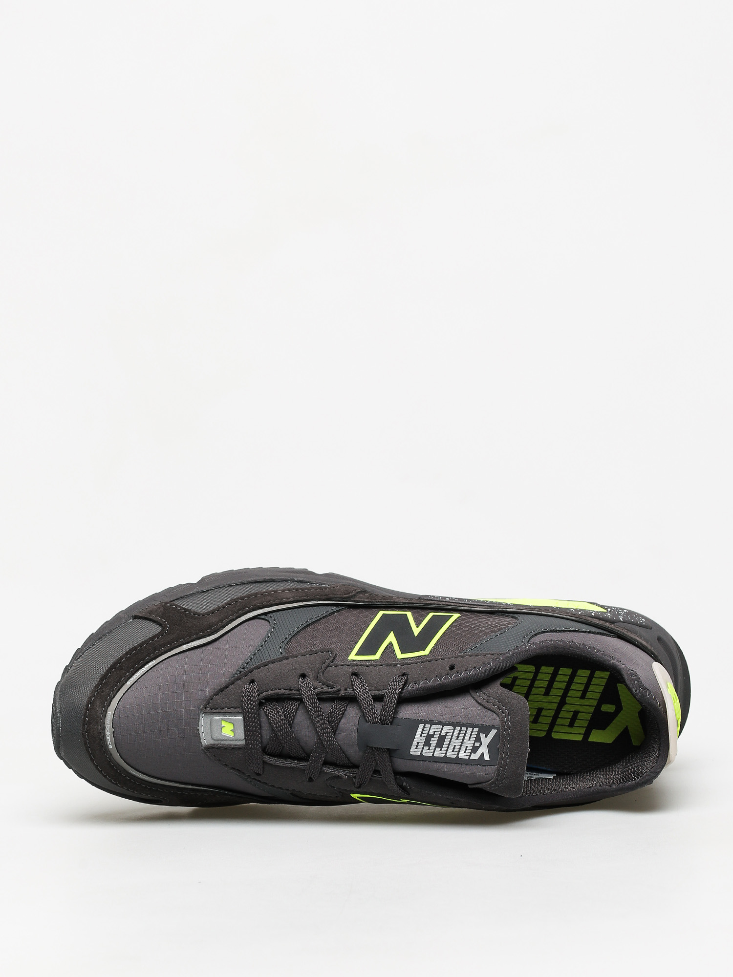 Buty New Balance X Racer (grey)