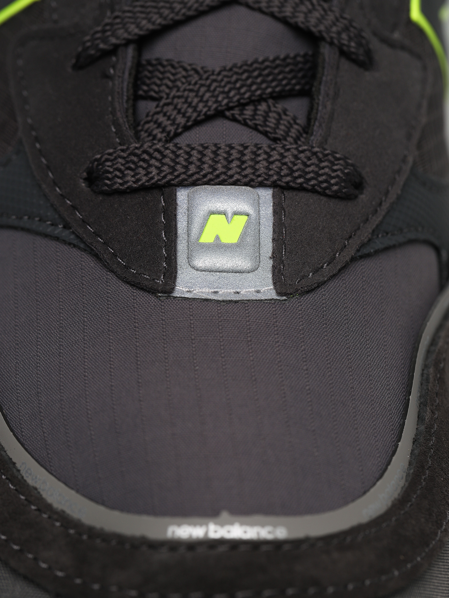 Buty New Balance X Racer (grey)