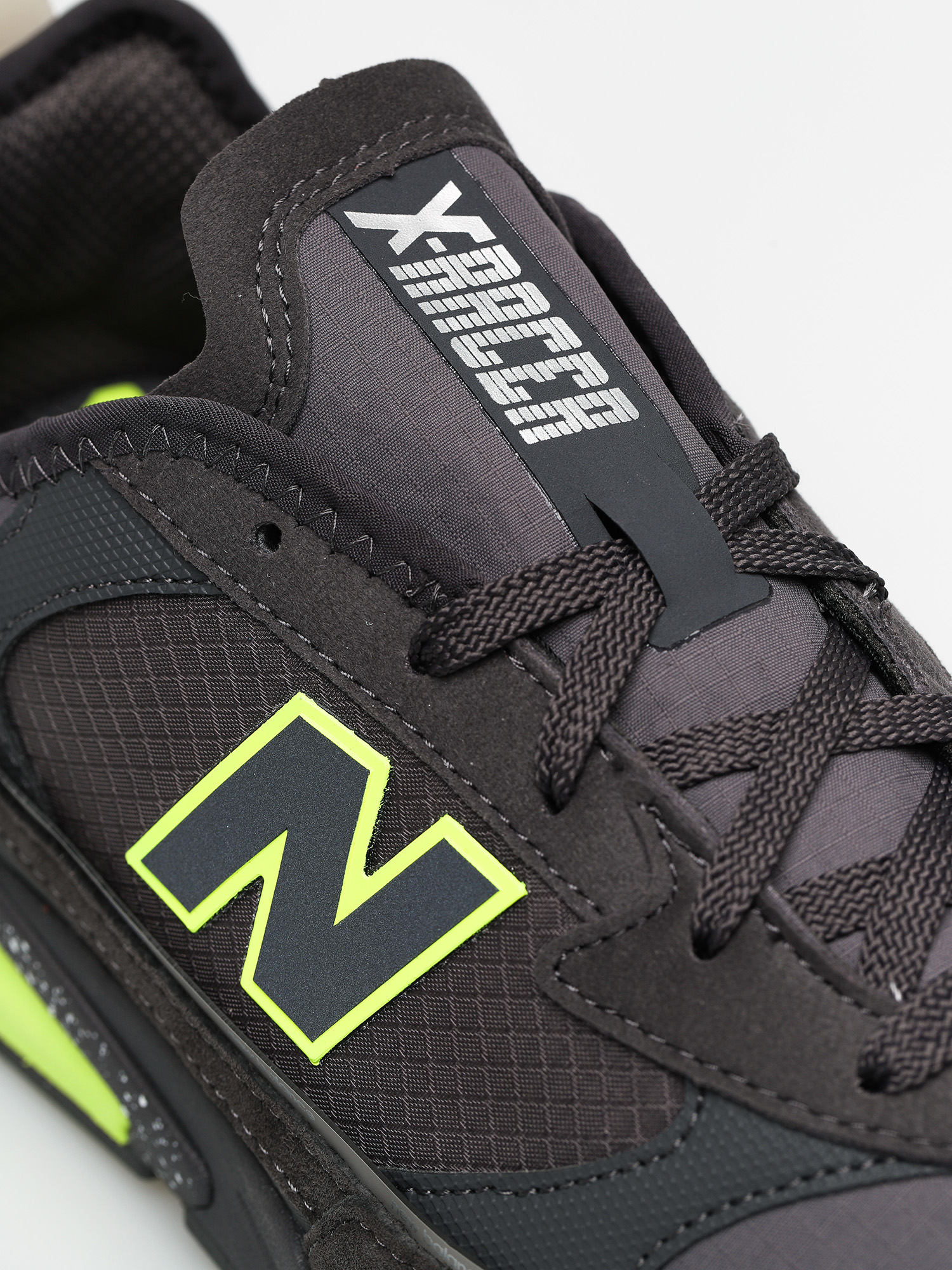 Buty New Balance X Racer (grey)