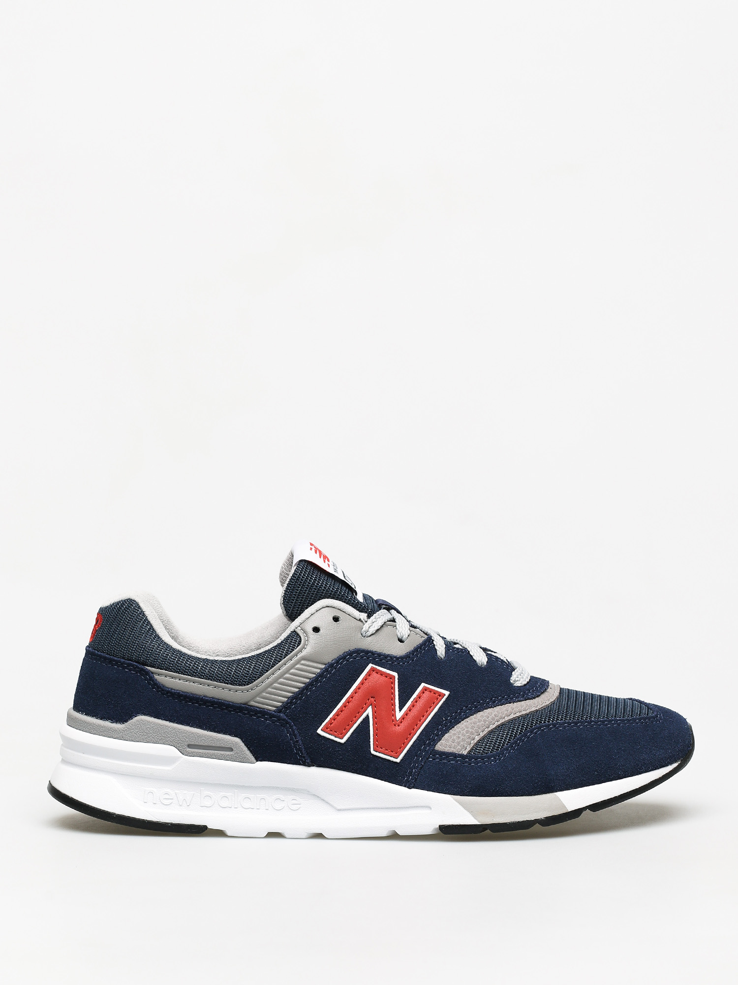 Buty New Balance 997 (navy)