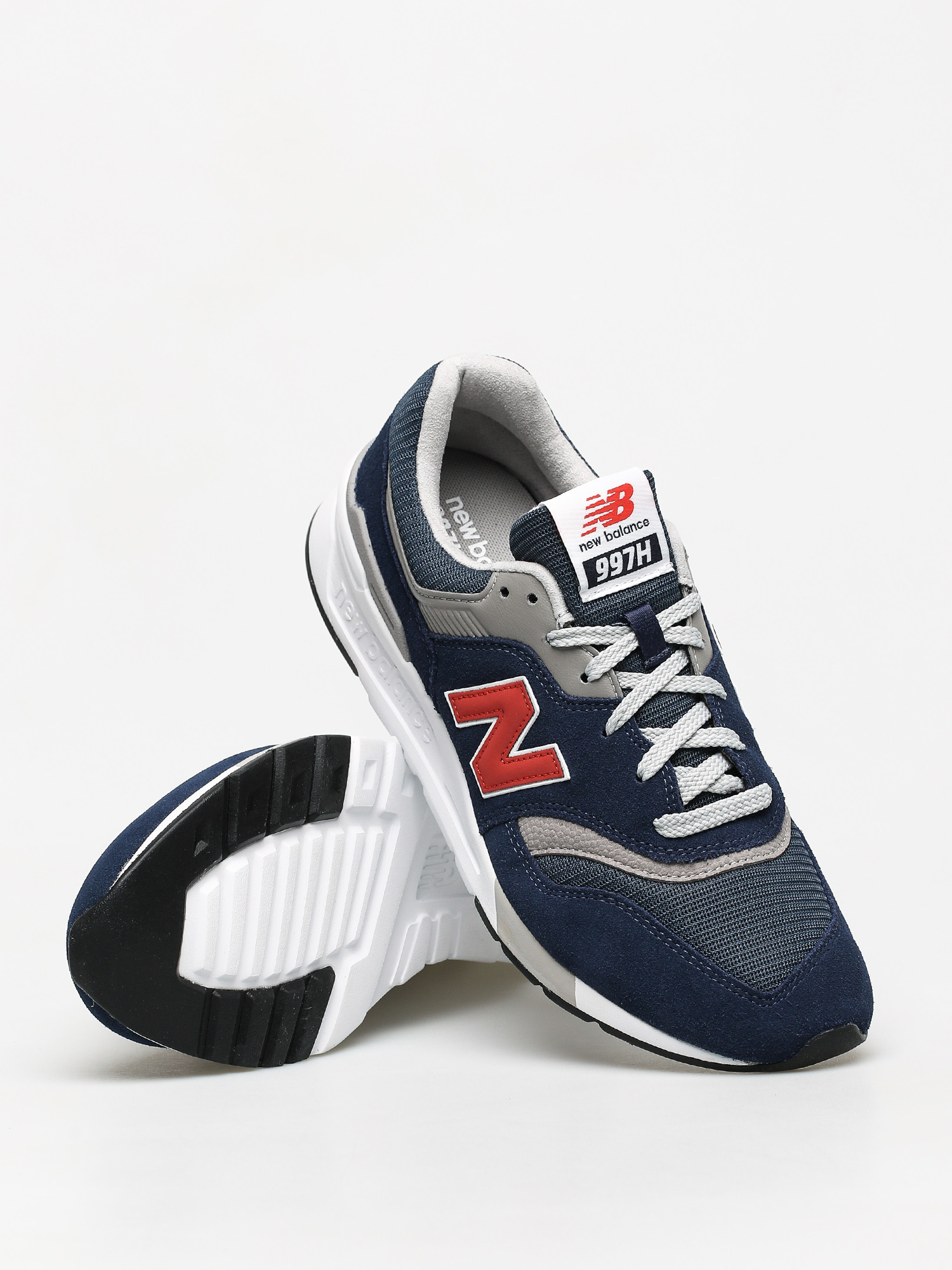 Buty New Balance 997 (navy)
