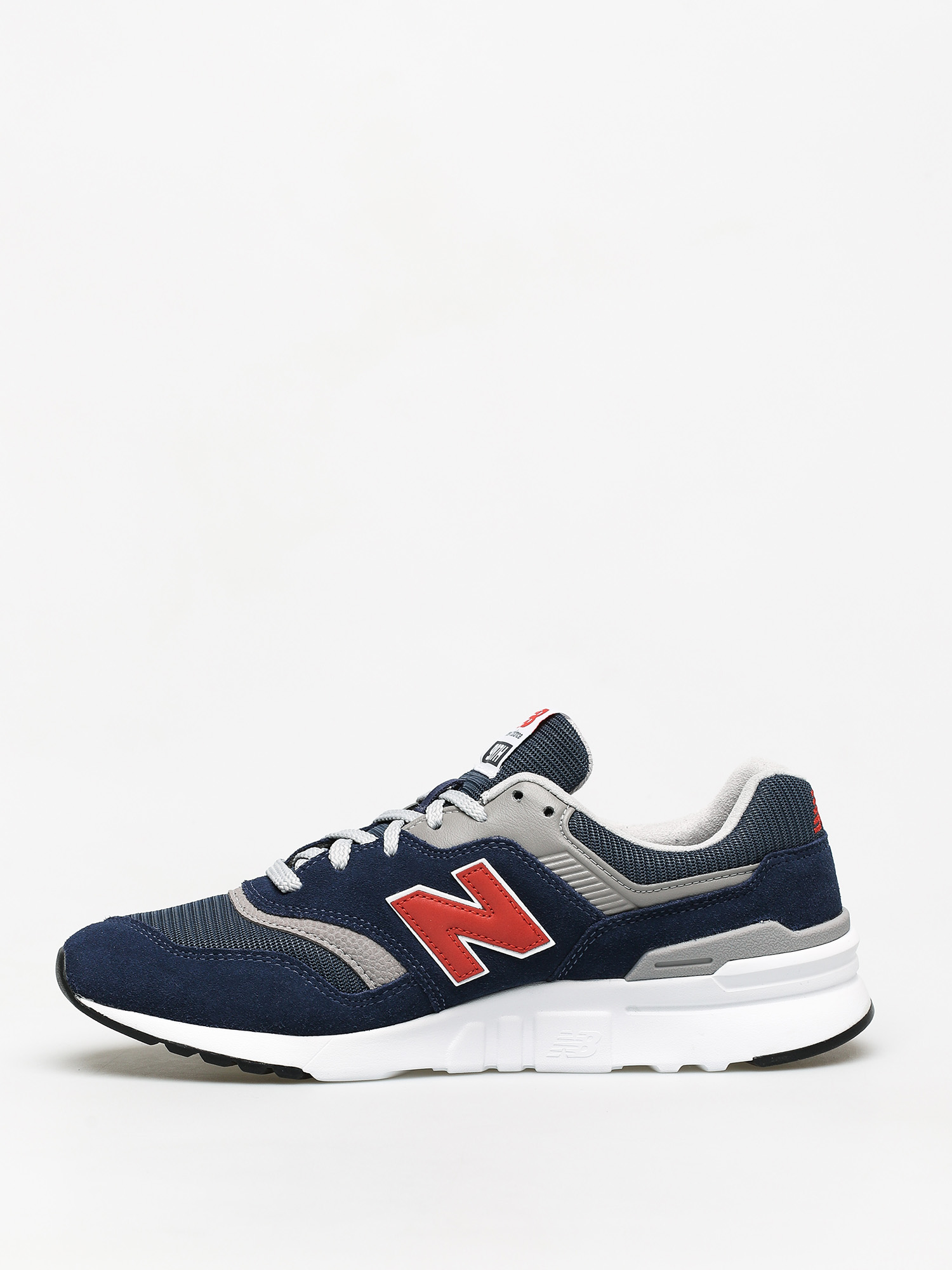 Buty New Balance 997 (navy)